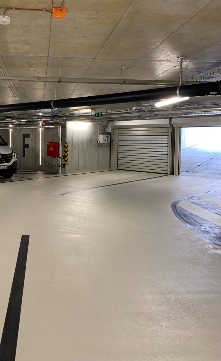 Prenájom garáže 14 m², Košická, Ružinov, Bratislavský kraj Prenájom garáže 14 m², Košická, Ružinov, Bratislavský kraj