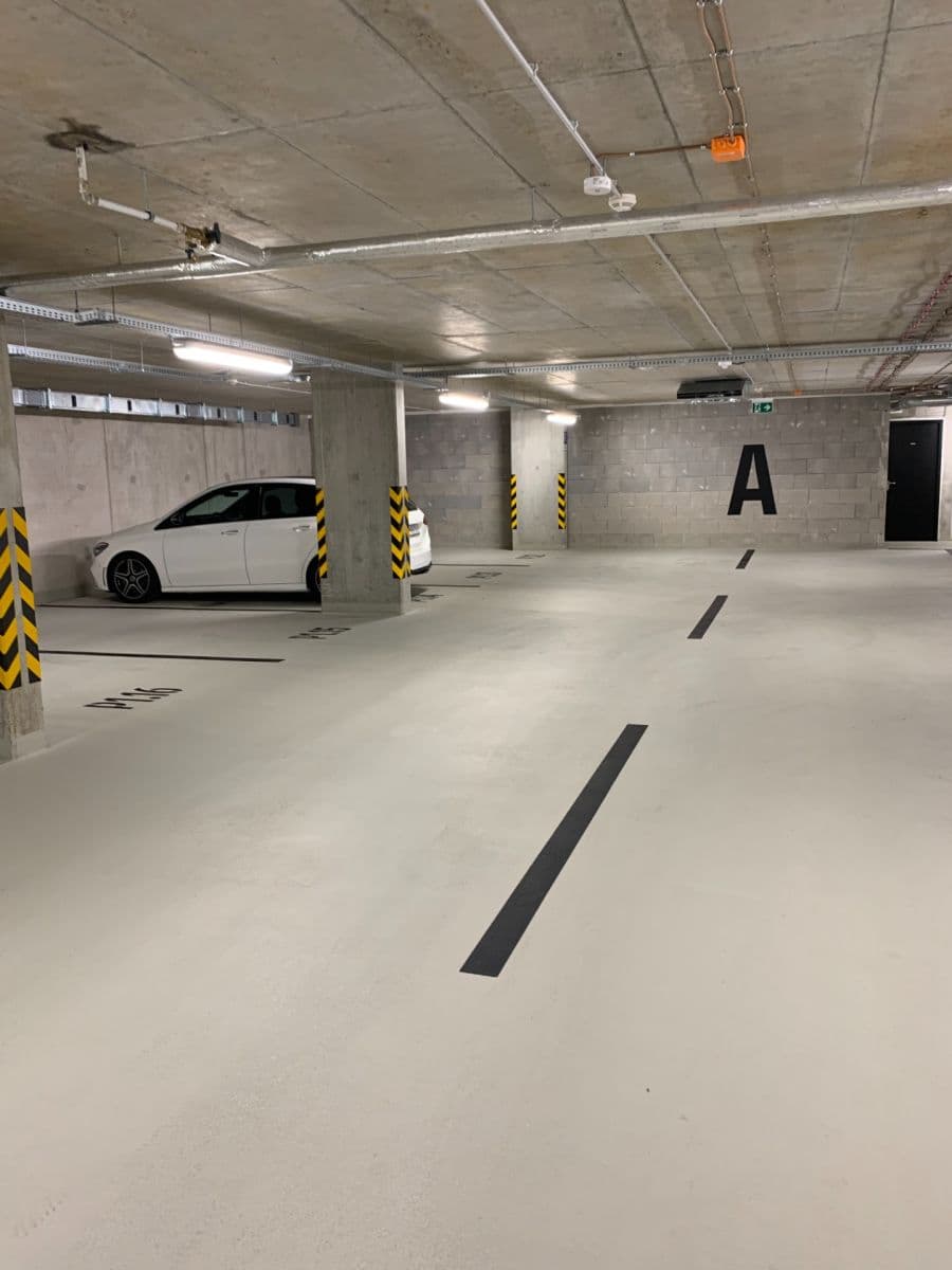 Prenájom garáže 14 m², Košická, Ružinov, Bratislavský kraj Prenájom garáže 14 m², Košická, Ružinov, Bratislavský kraj