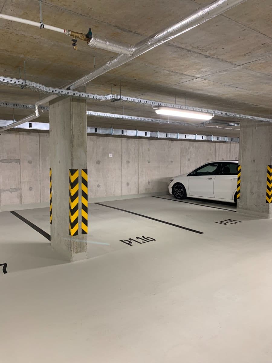 Prenájom garáže 14 m², Košická, Ružinov, Bratislavský kraj Prenájom garáže 14 m², Košická, Ružinov, Bratislavský kraj