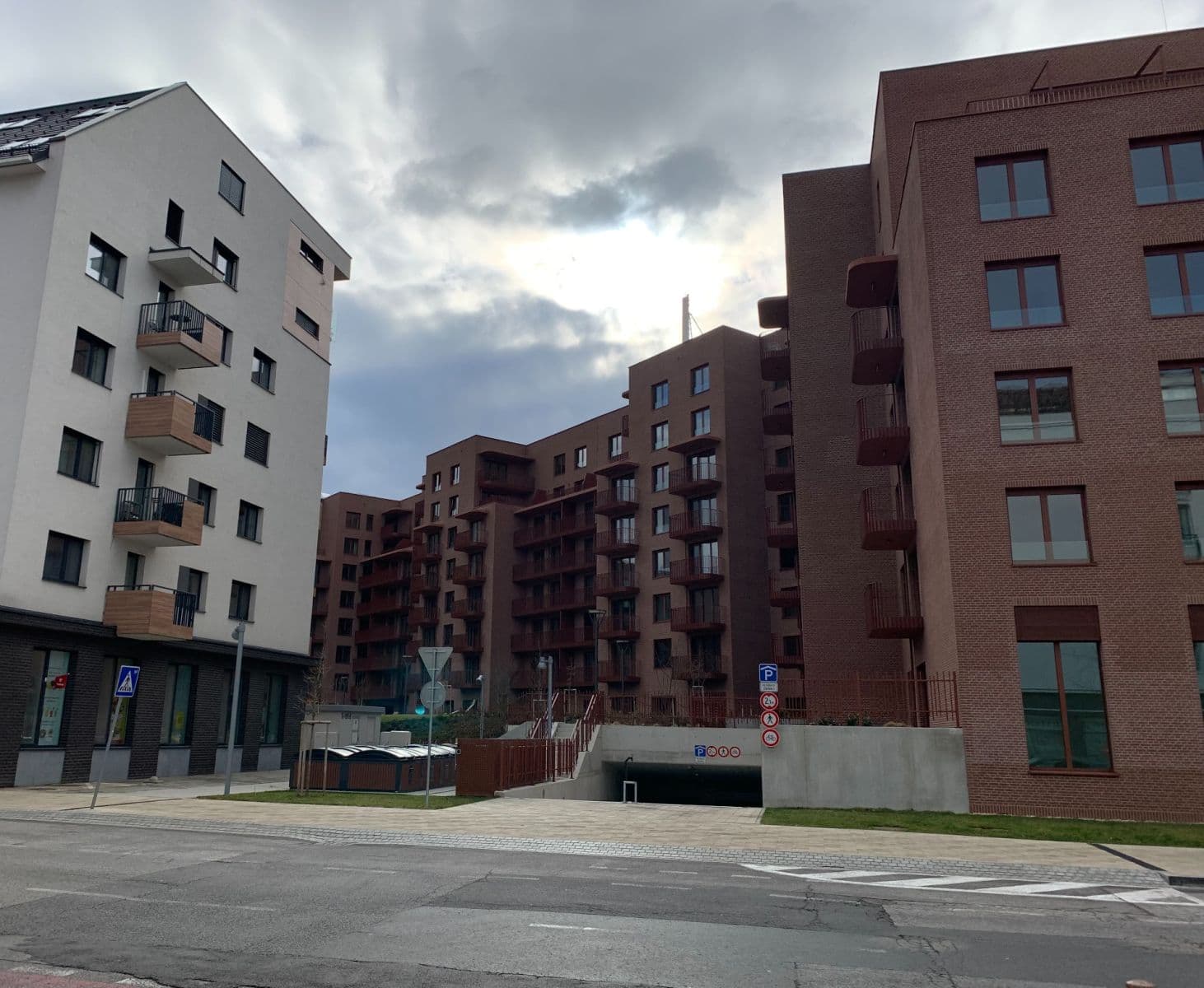 Prenájom garáže 14 m², Košická, Ružinov, Bratislavský kraj Prenájom garáže 14 m², Košická, Ružinov, Bratislavský kraj