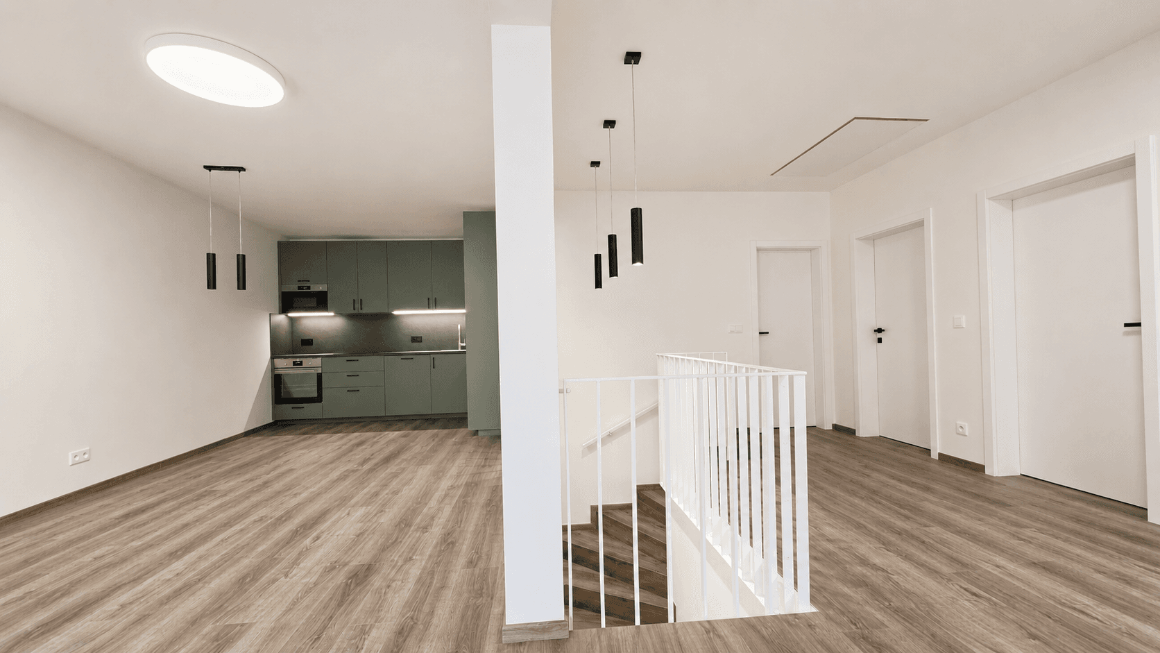 Prenájom bytu 3-izbový 85 m², Lipová, Čestlice, Středočeský kraj Prenájom bytu 3-izbový 85 m², Lipová, Čestlice, Středočeský kraj