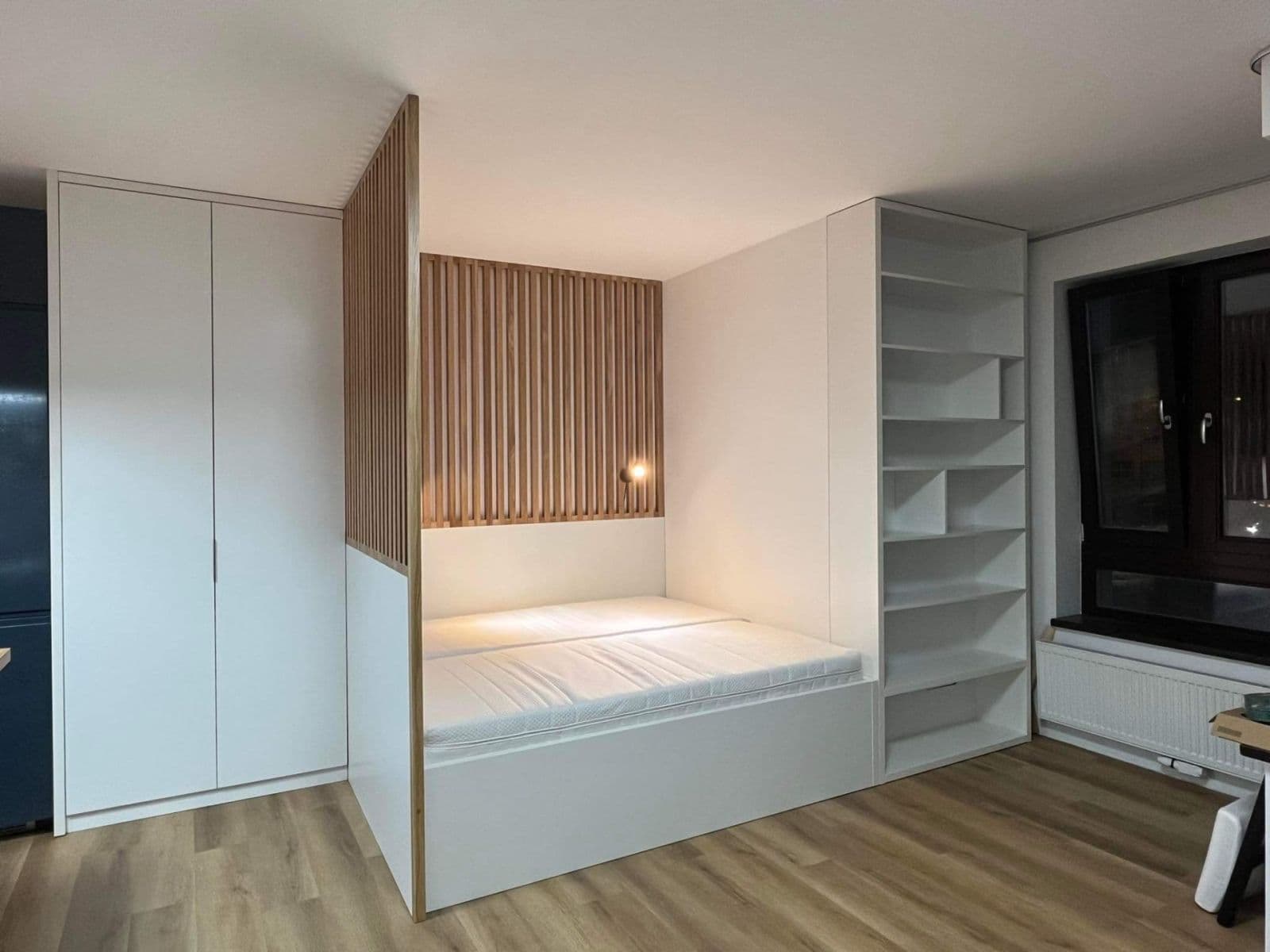 Prenájom bytu 1-izbový 38 m², Májová, Praha, Praha Prenájom bytu 1-izbový 38 m², Májová, Praha, Praha