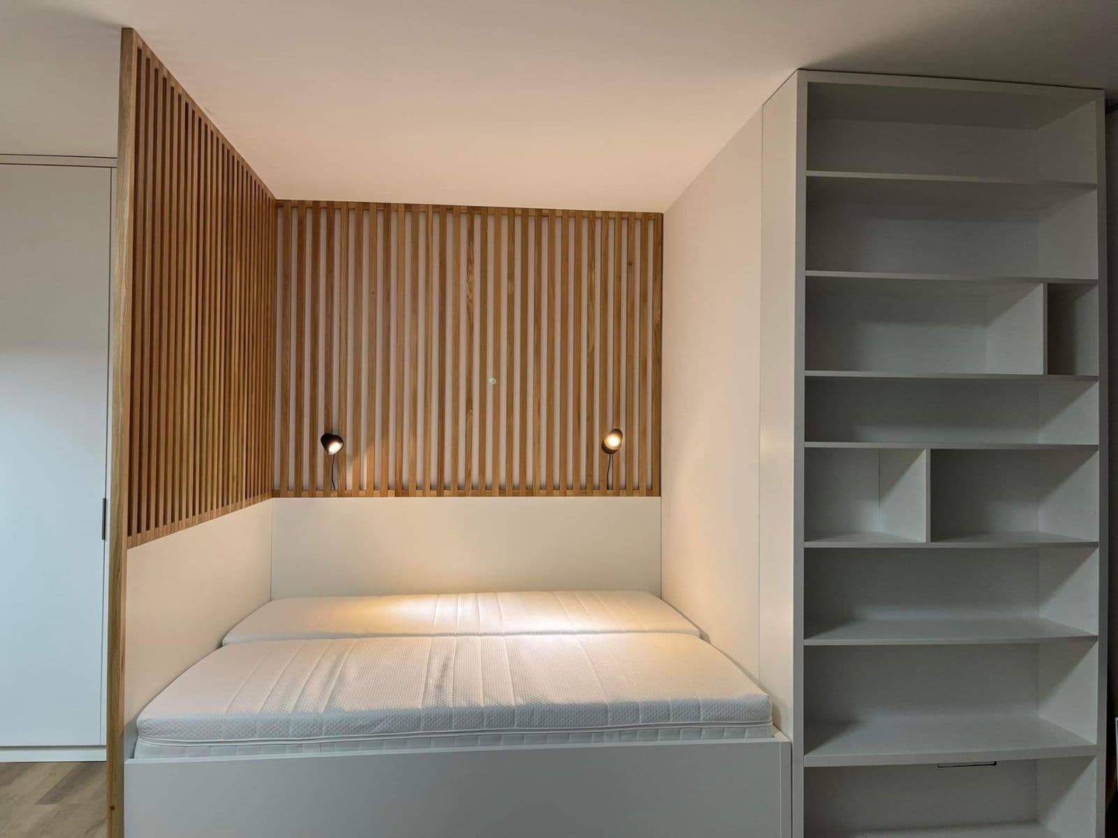 Prenájom bytu 1-izbový 38 m², Májová, Praha, Praha Prenájom bytu 1-izbový 38 m², Májová, Praha, Praha