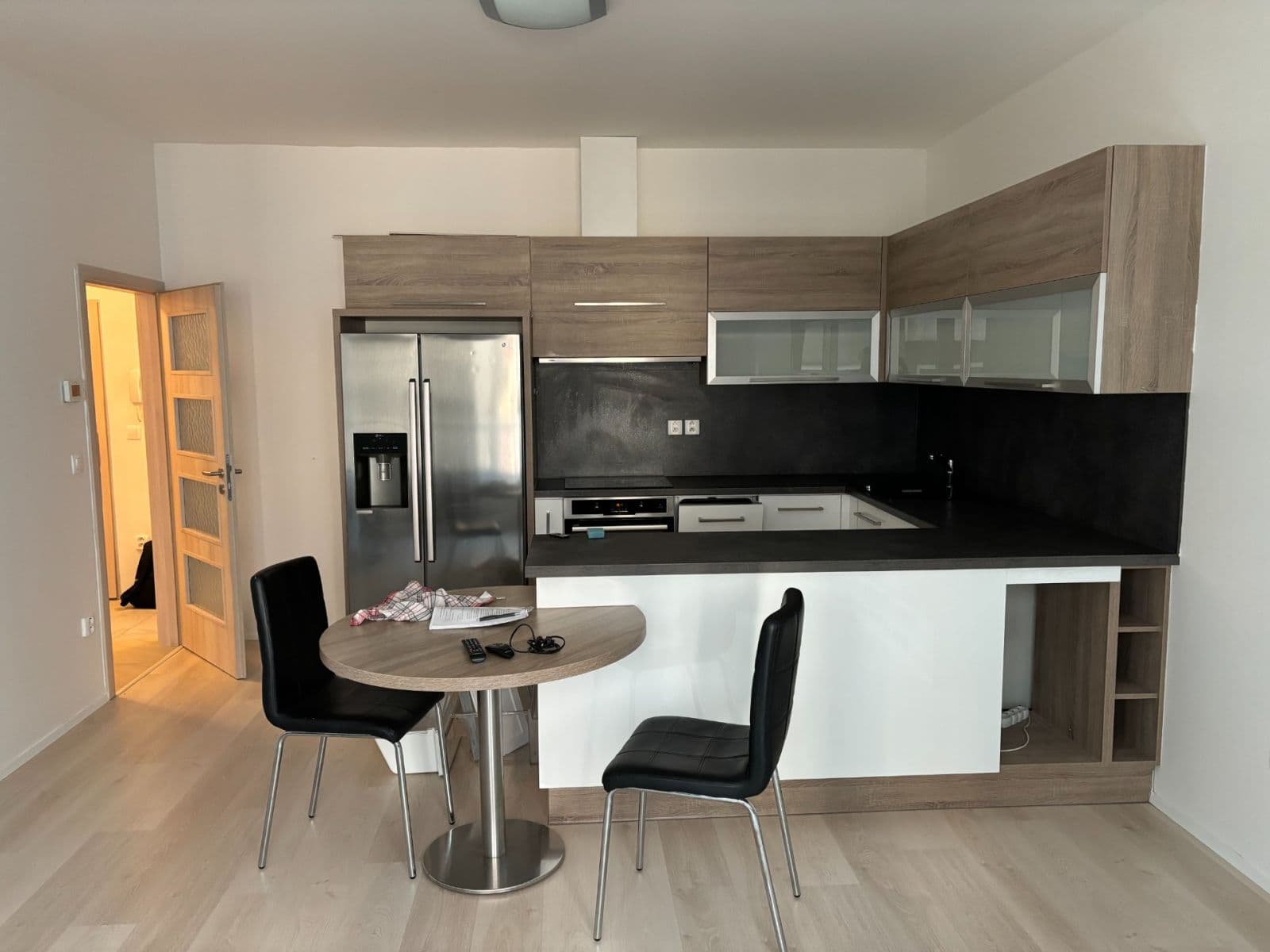 Prenájom bytu 2-izbový 52 m², Přadlácká, Brno, Jihomoravský kraj Prenájom bytu 2-izbový 52 m², Přadlácká, Brno, Jihomoravský kraj