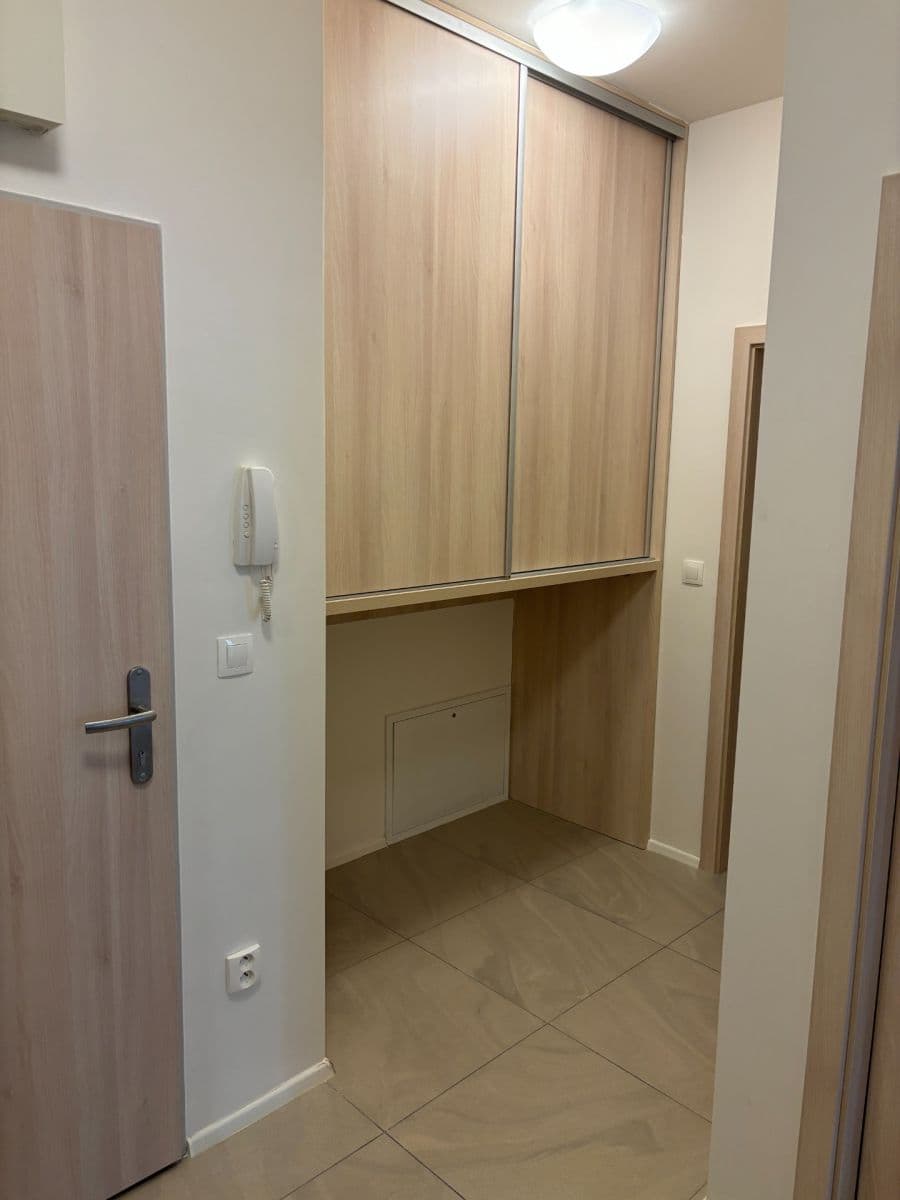 Prenájom bytu 2-izbový 52 m², Přadlácká, Brno, Jihomoravský kraj Prenájom bytu 2-izbový 52 m², Přadlácká, Brno, Jihomoravský kraj