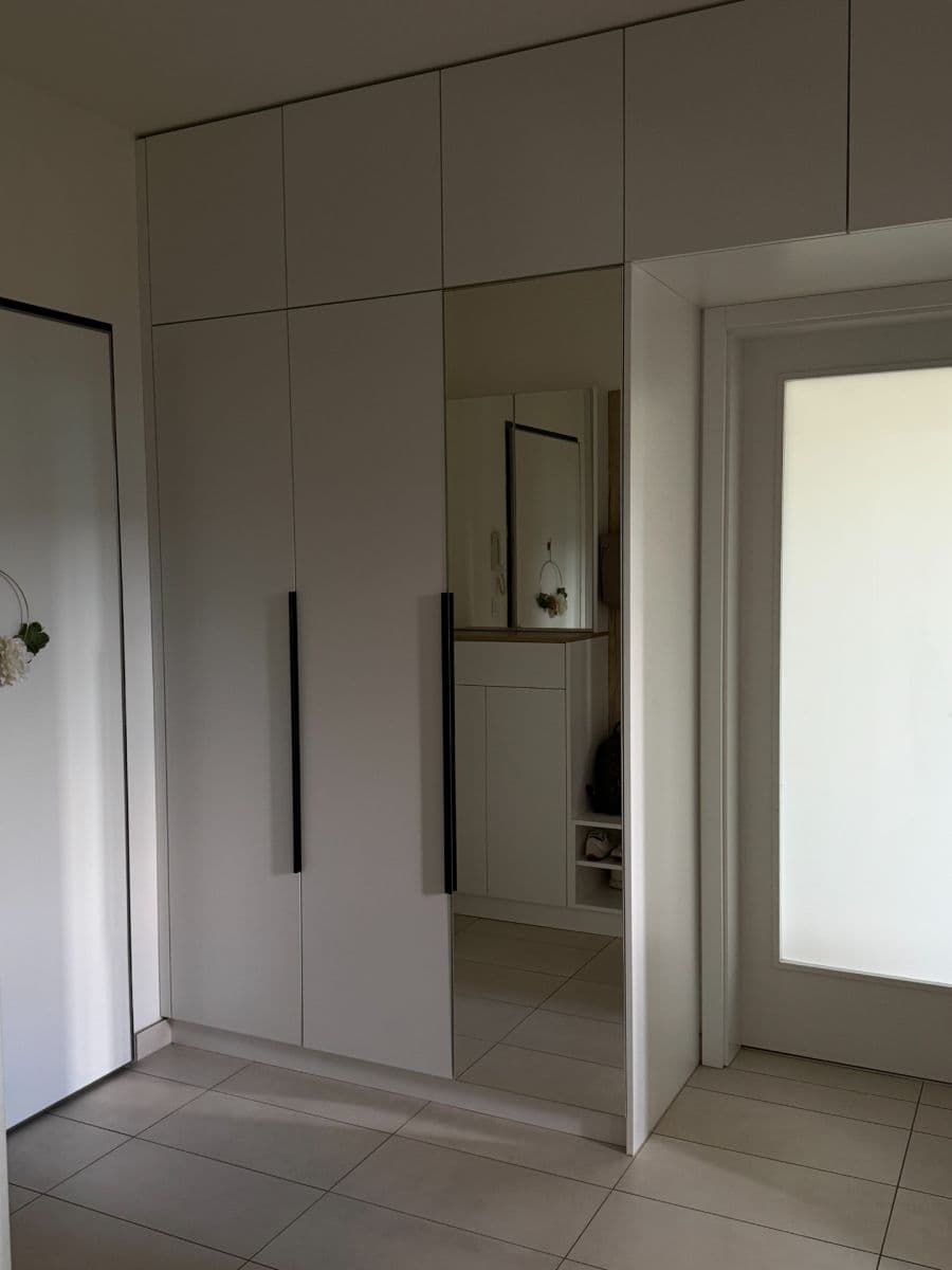 Prenájom bytu 2-izbový 61 m², Kačírkova, Praha, Praha Prenájom bytu 2-izbový 61 m², Kačírkova, Praha, Praha