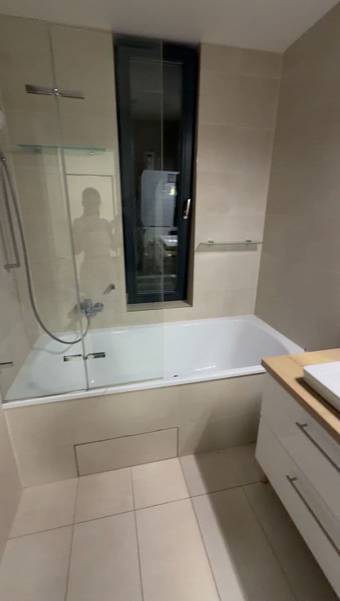 Prenájom bytu 2-izbový 61 m², Kačírkova, Praha, Praha Prenájom bytu 2-izbový 61 m², Kačírkova, Praha, Praha