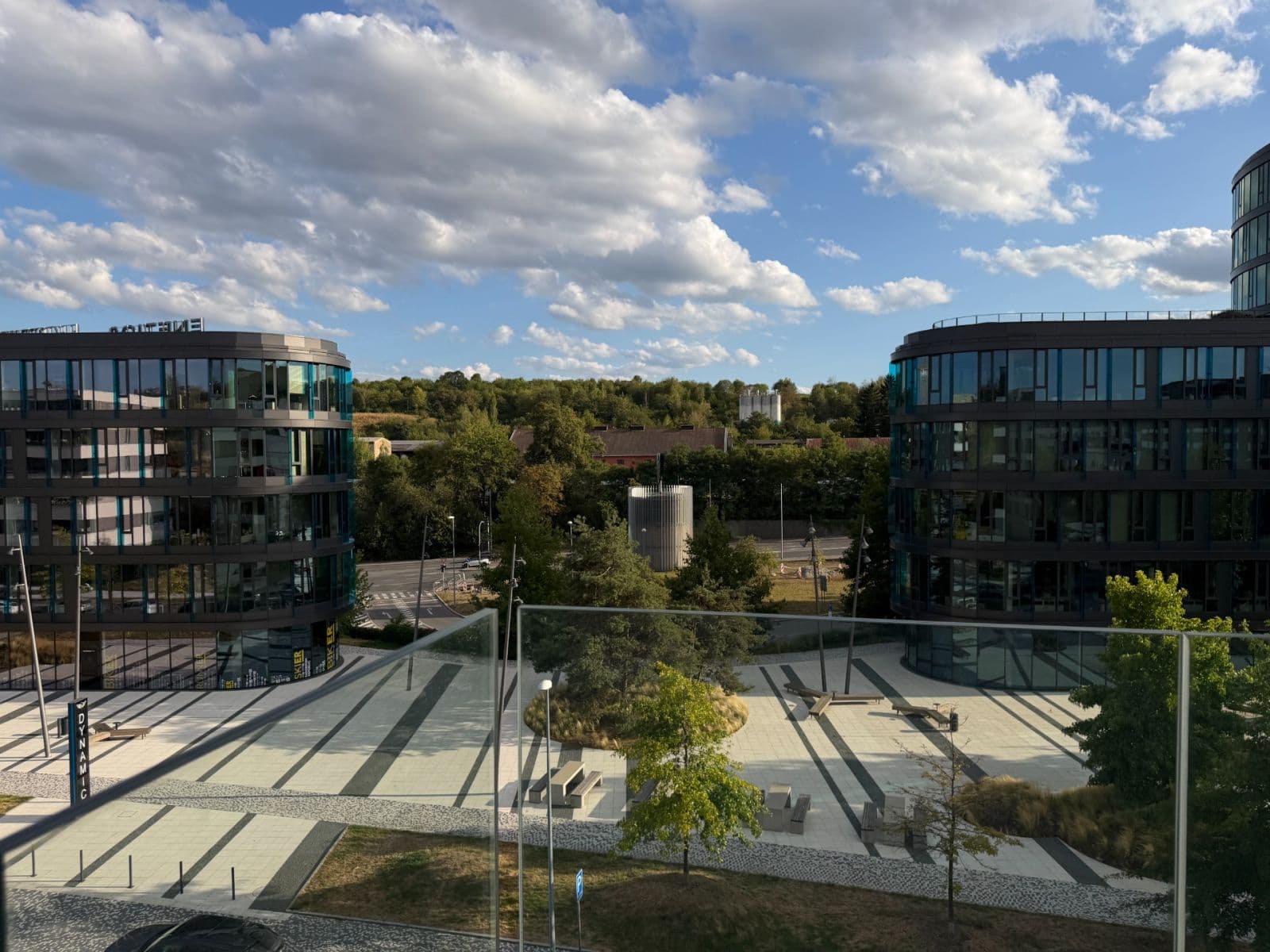 Prenájom bytu 2-izbový 61 m², Kačírkova, Praha, Praha Prenájom bytu 2-izbový 61 m², Kačírkova, Praha, Praha