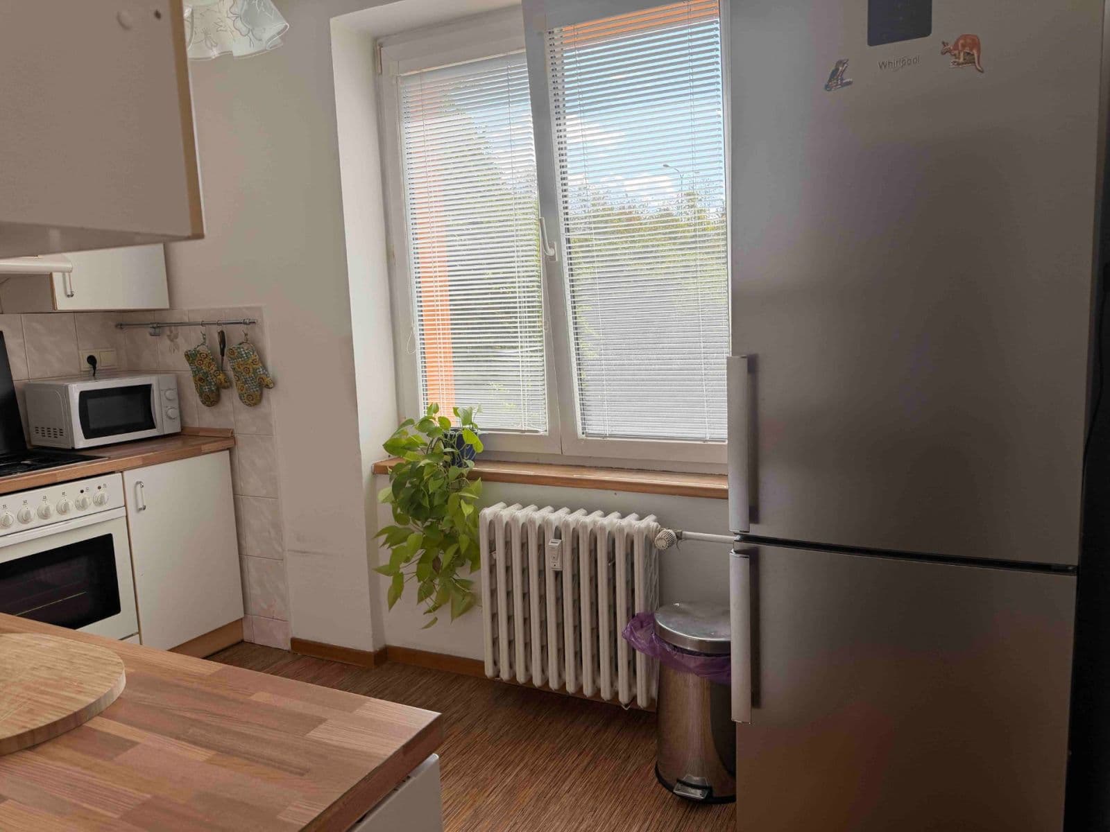 Prenájom bytu 2-izbový 53 m², Senohrabská, Praha, Praha Prenájom bytu 2-izbový 53 m², Senohrabská, Praha, Praha