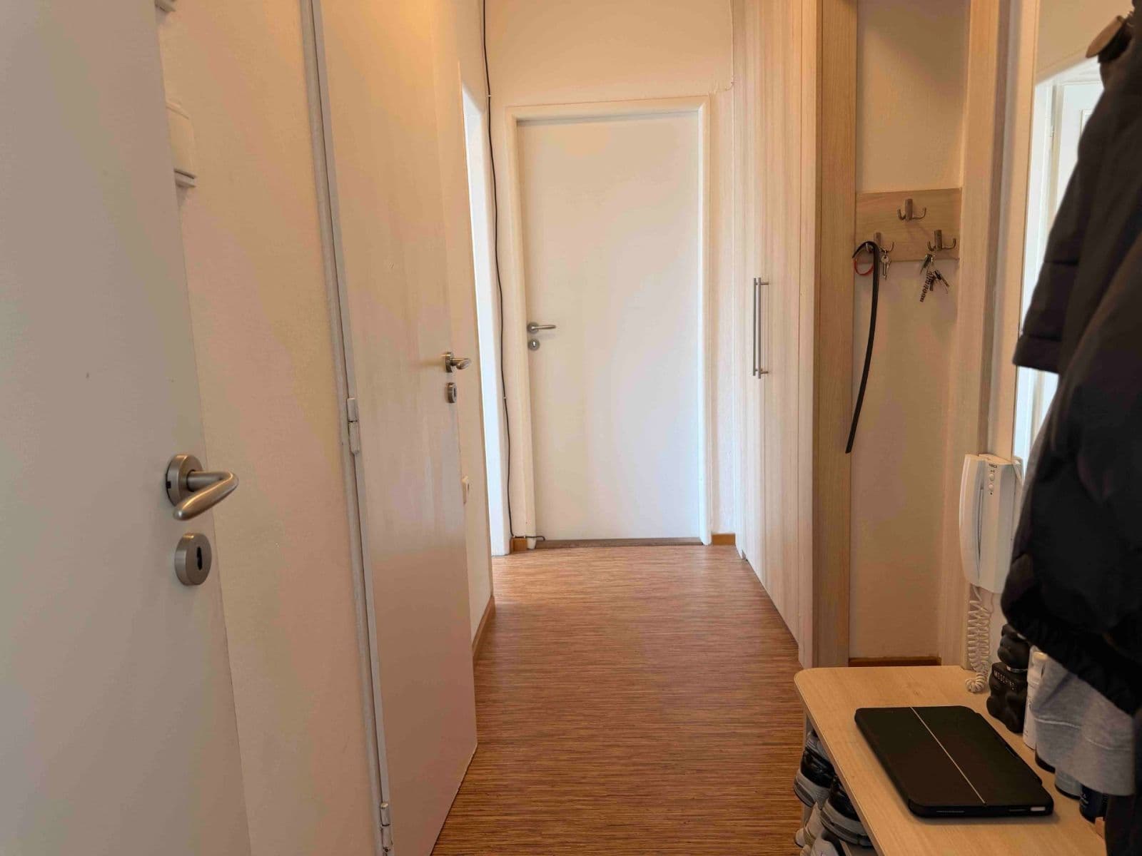 Prenájom bytu 2-izbový 53 m², Senohrabská, Praha, Praha Prenájom bytu 2-izbový 53 m², Senohrabská, Praha, Praha