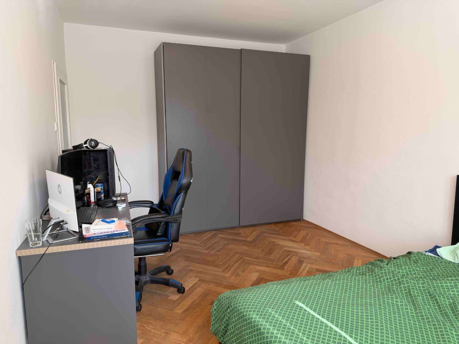 Prenájom bytu 2-izbový 53 m², Senohrabská, Praha, Praha Prenájom bytu 2-izbový 53 m², Senohrabská, Praha, Praha