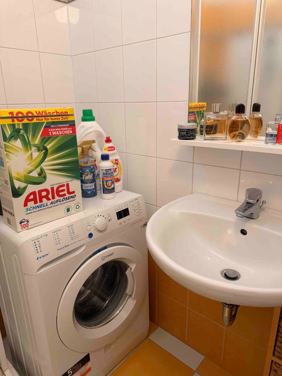 Prenájom bytu 2-izbový 53 m², Senohrabská, Praha, Praha Prenájom bytu 2-izbový 53 m², Senohrabská, Praha, Praha