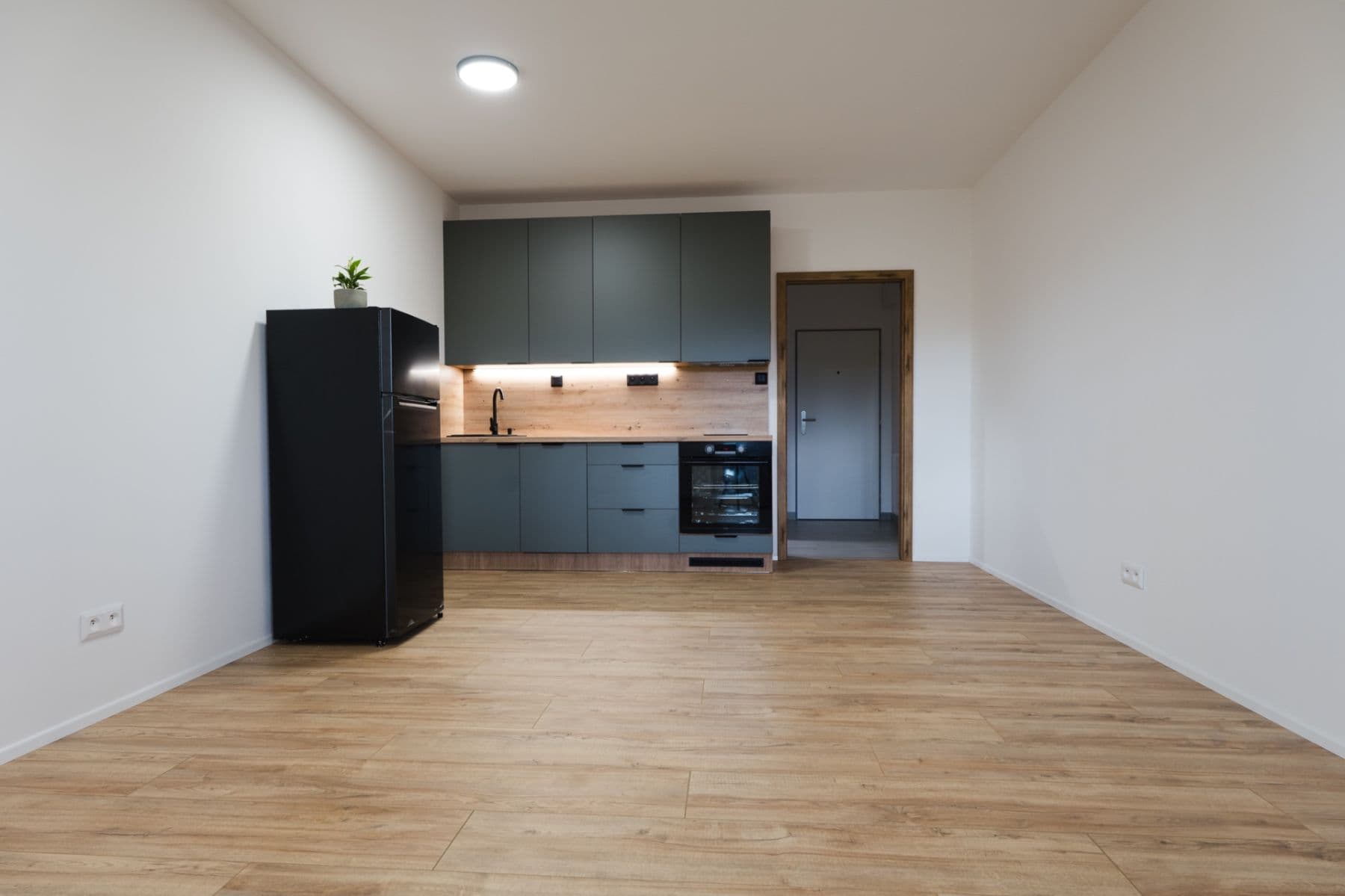 Prenájom bytu 1-izbový 37 m², K Újezdu, Zbůch, Plzeňský kraj Prenájom bytu 1-izbový 37 m², K Újezdu, Zbůch, Plzeňský kraj