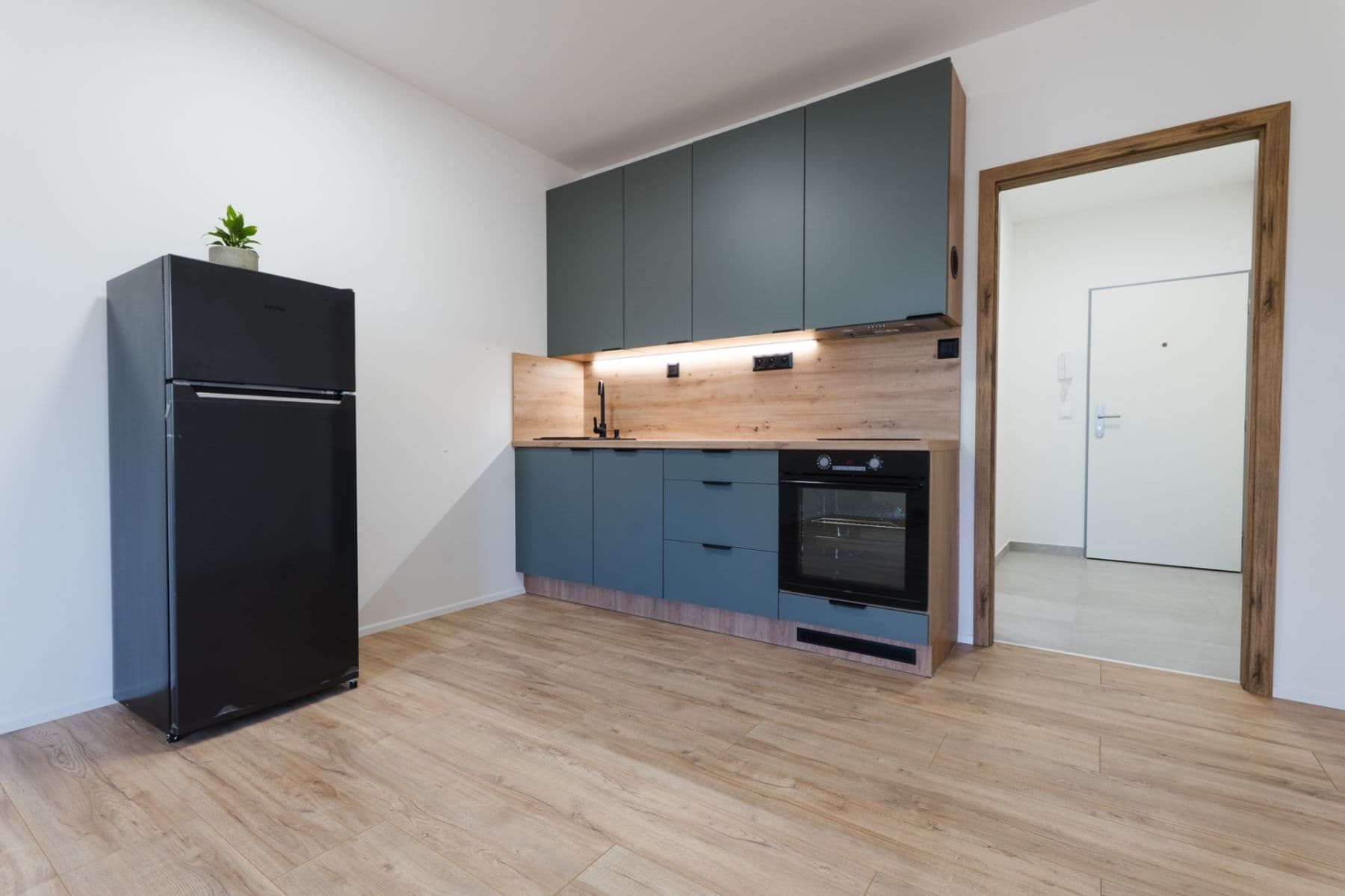 Prenájom bytu 1-izbový 37 m², K Újezdu, Zbůch, Plzeňský kraj Prenájom bytu 1-izbový 37 m², K Újezdu, Zbůch, Plzeňský kraj