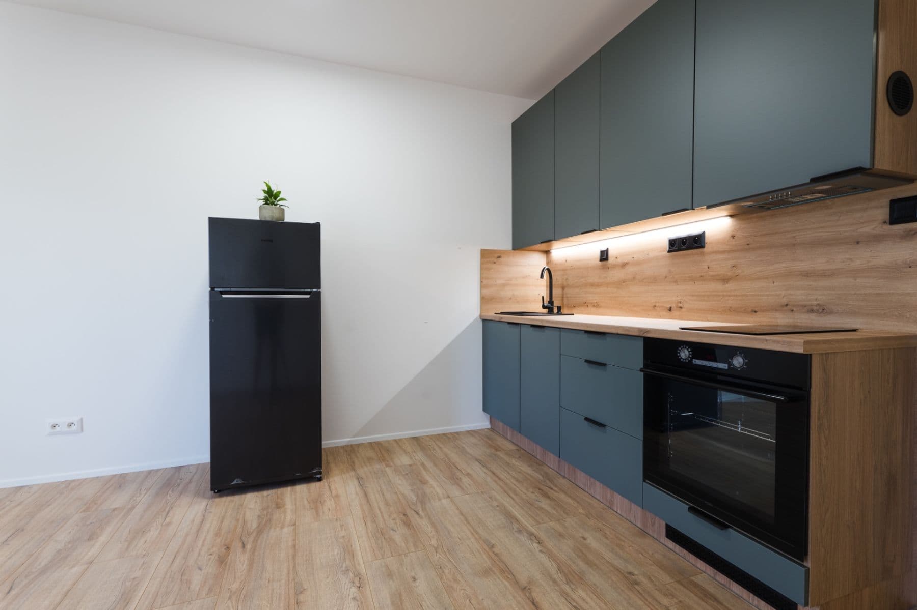 Prenájom bytu 1-izbový 37 m², K Újezdu, Zbůch, Plzeňský kraj Prenájom bytu 1-izbový 37 m², K Újezdu, Zbůch, Plzeňský kraj
