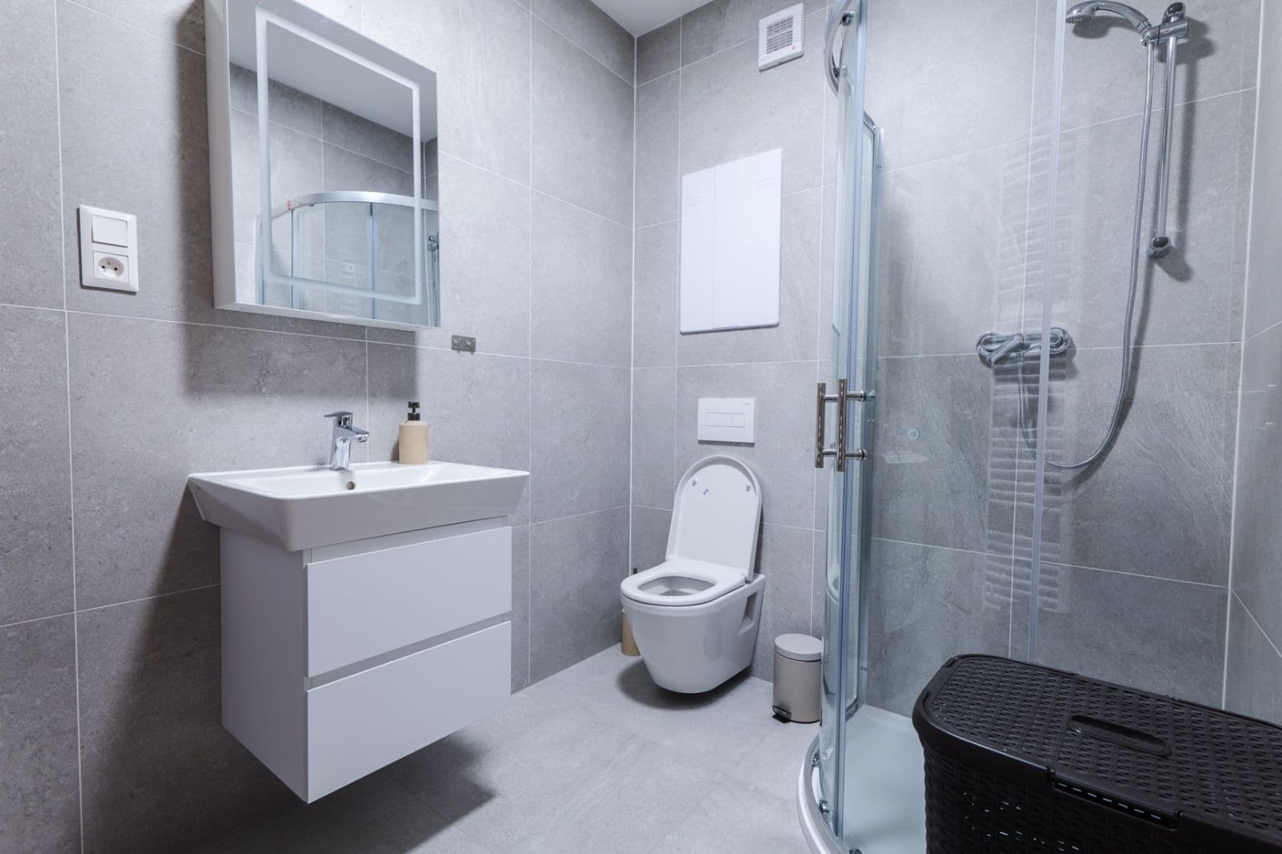 Prenájom bytu 1-izbový 37 m², K Újezdu, Zbůch, Plzeňský kraj Prenájom bytu 1-izbový 37 m², K Újezdu, Zbůch, Plzeňský kraj