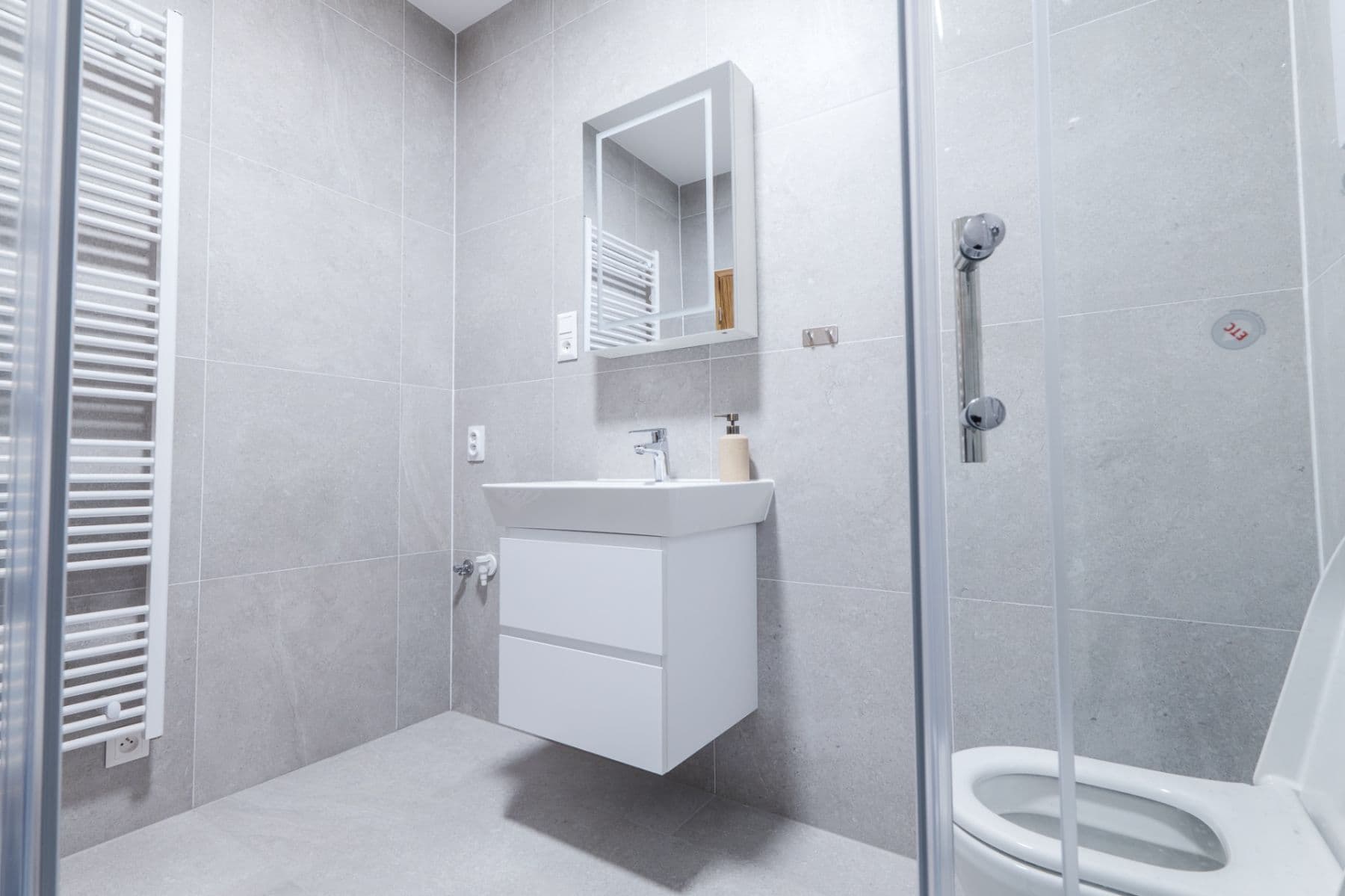 Prenájom bytu 1-izbový 37 m², K Újezdu, Zbůch, Plzeňský kraj Prenájom bytu 1-izbový 37 m², K Újezdu, Zbůch, Plzeňský kraj