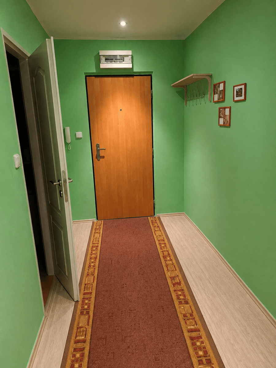 Predaj bytu 2-izbový 50 m², Československé armády, Frýdek-Místek, Moravskoslezský kraj Predaj bytu 2-izbový 50 m², Československé armády, Frýdek-Místek, Moravskoslezský kraj