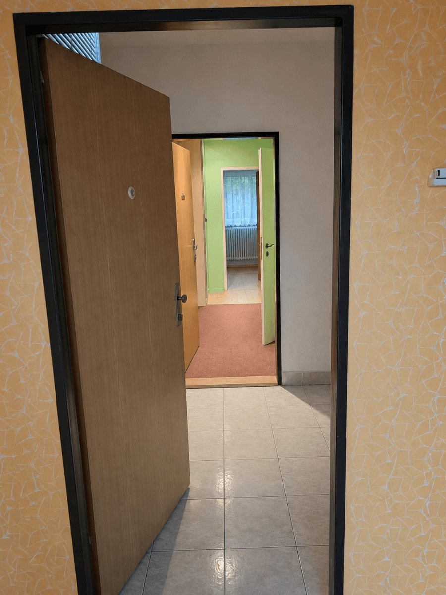 Predaj bytu 2-izbový 50 m², Československé armády, Frýdek-Místek, Moravskoslezský kraj Predaj bytu 2-izbový 50 m², Československé armády, Frýdek-Místek, Moravskoslezský kraj