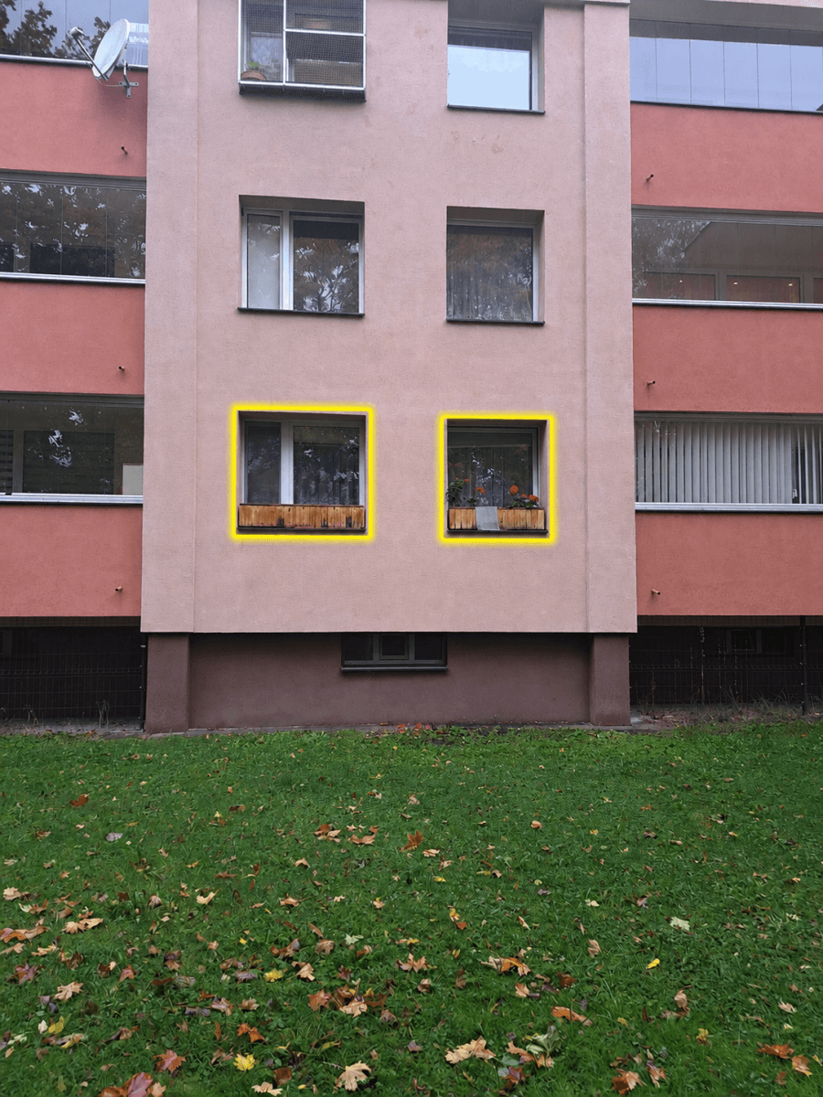 Predaj bytu 2-izbový 50 m², Československé armády, Frýdek-Místek, Moravskoslezský kraj Predaj bytu 2-izbový 50 m², Československé armády, Frýdek-Místek, Moravskoslezský kraj