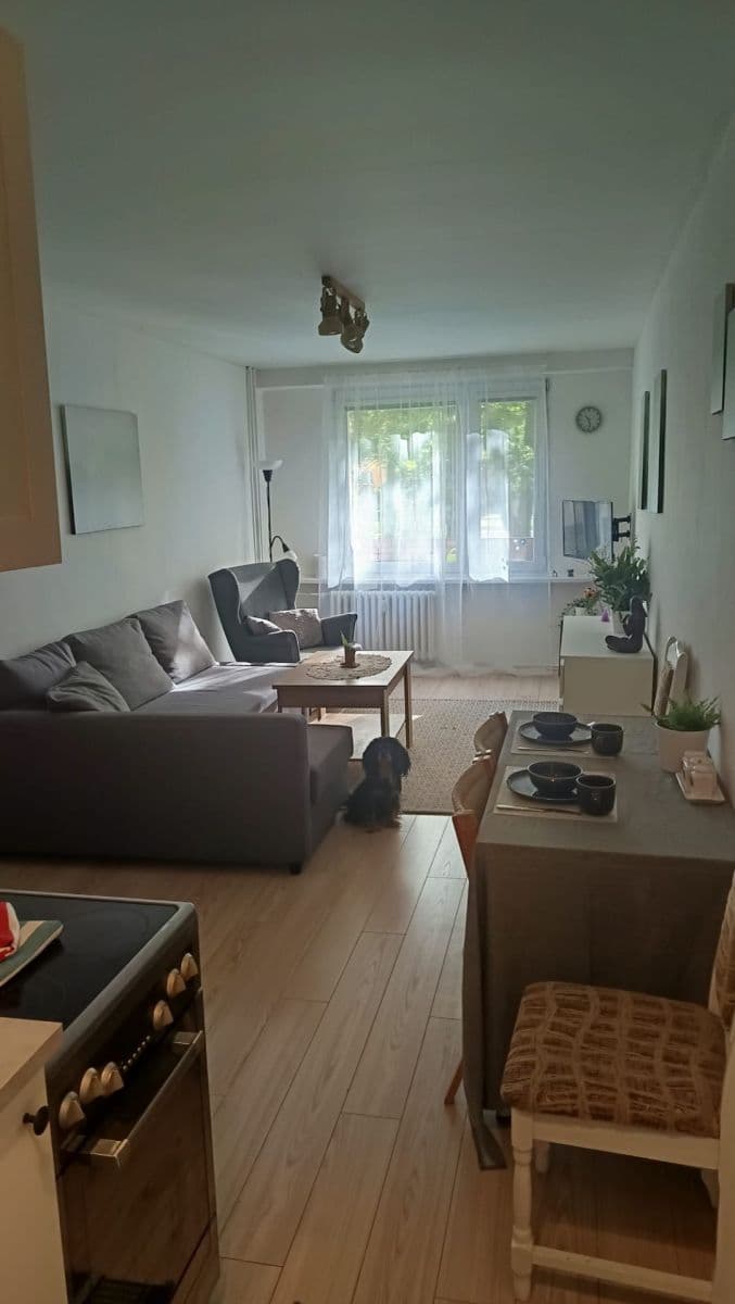 Predaj bytu 2-izbový 50 m², Československé armády, Frýdek-Místek, Moravskoslezský kraj Predaj bytu 2-izbový 50 m², Československé armády, Frýdek-Místek, Moravskoslezský kraj