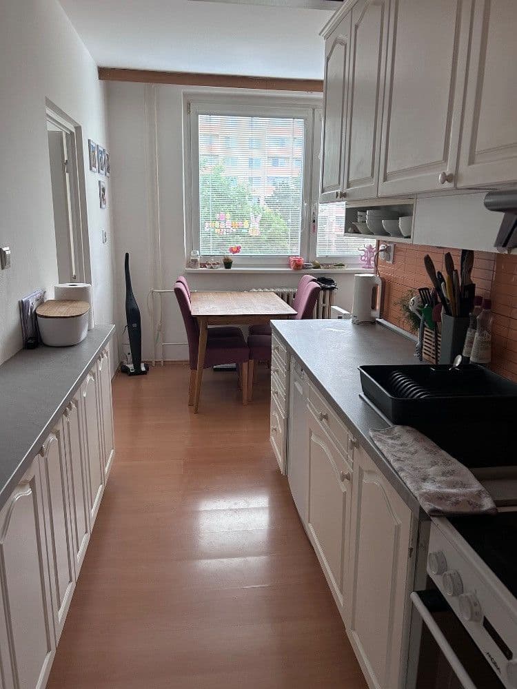 Predaj bytu 3-izbový 75 m², mjr. Nováka, Ivančice, Jihomoravský kraj Predaj bytu 3-izbový 75 m², mjr. Nováka, Ivančice, Jihomoravský kraj