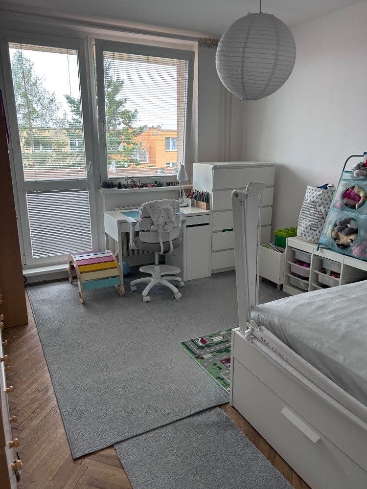 Predaj bytu 3-izbový 75 m², mjr. Nováka, Ivančice, Jihomoravský kraj Predaj bytu 3-izbový 75 m², mjr. Nováka, Ivančice, Jihomoravský kraj
