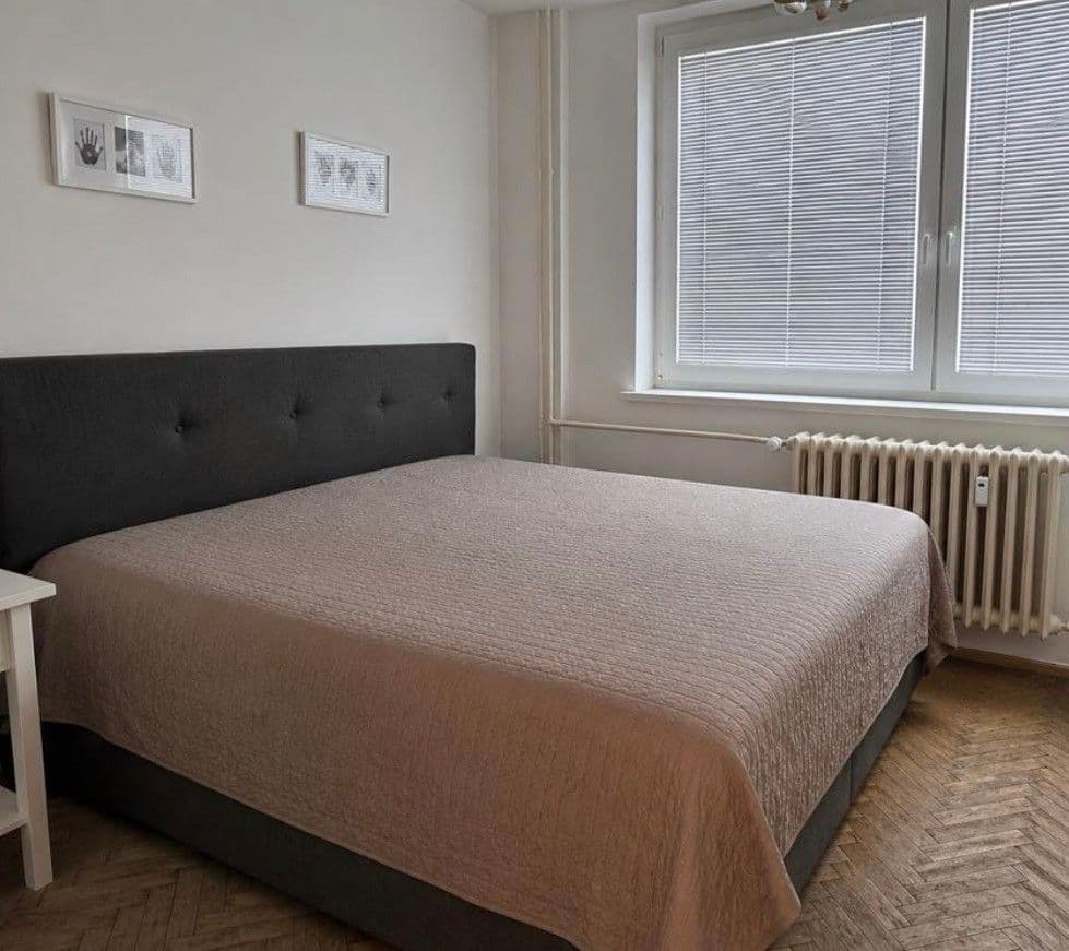 Predaj bytu 3-izbový 75 m², mjr. Nováka, Ivančice, Jihomoravský kraj Predaj bytu 3-izbový 75 m², mjr. Nováka, Ivančice, Jihomoravský kraj