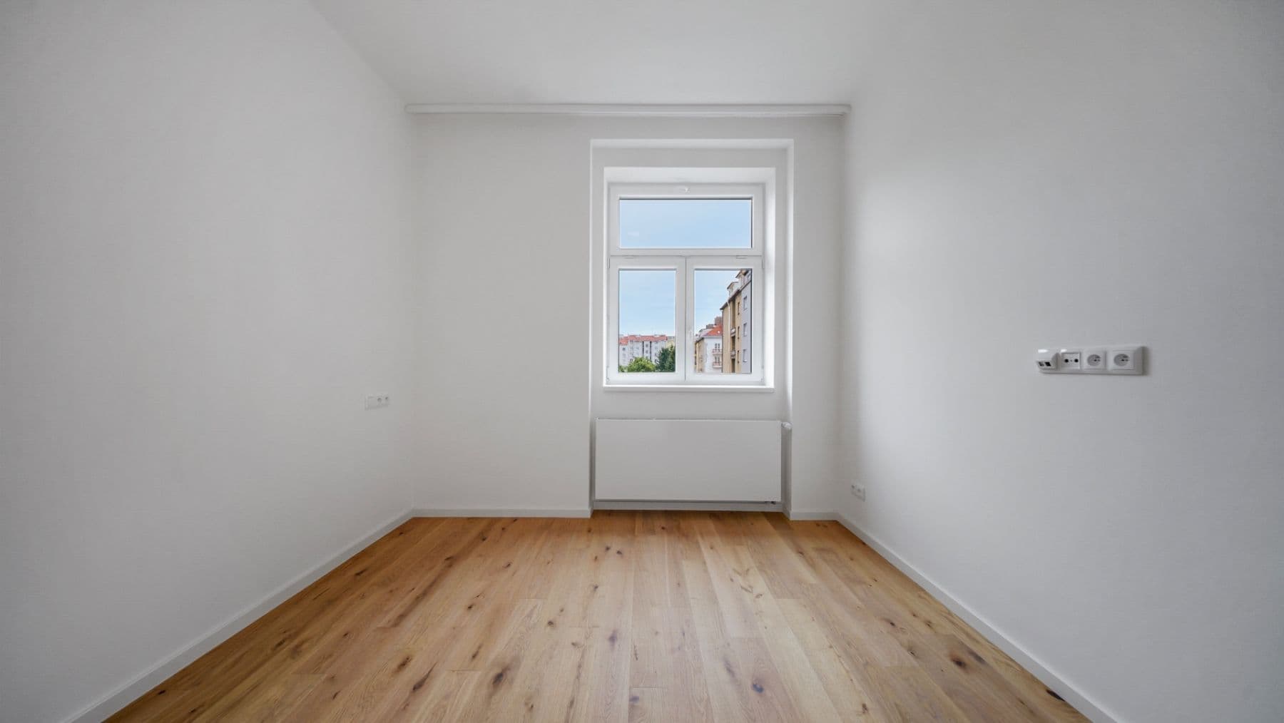 Prenájom bytu 2-izbový 55 m², Jeseniova, Praha, Praha Prenájom bytu 2-izbový 55 m², Jeseniova, Praha, Praha