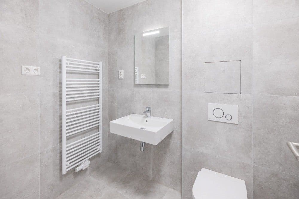 Prenájom bytu 1-izbový 29 m², Zámecká, Lovosice, Ústecký kraj Prenájom bytu 1-izbový 29 m², Zámecká, Lovosice, Ústecký kraj
