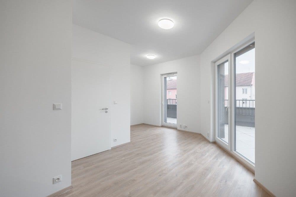 Prenájom bytu 1-izbový 29 m², Zámecká, Lovosice, Ústecký kraj Prenájom bytu 1-izbový 29 m², Zámecká, Lovosice, Ústecký kraj