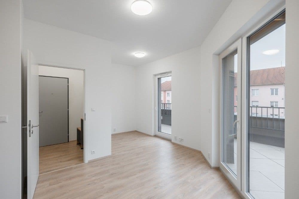 Prenájom bytu 1-izbový 29 m², Zámecká, Lovosice, Ústecký kraj Prenájom bytu 1-izbový 29 m², Zámecká, Lovosice, Ústecký kraj