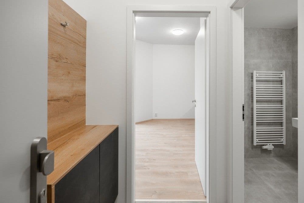 Prenájom bytu 1-izbový 29 m², Zámecká, Lovosice, Ústecký kraj Prenájom bytu 1-izbový 29 m², Zámecká, Lovosice, Ústecký kraj