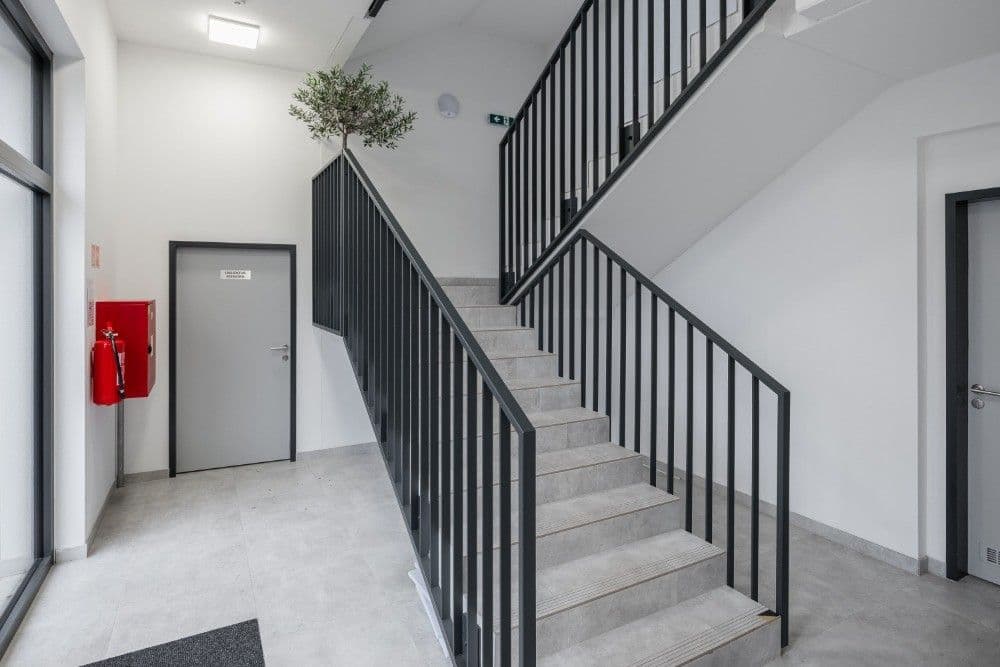 Prenájom bytu 1-izbový 29 m², Zámecká, Lovosice, Ústecký kraj Prenájom bytu 1-izbový 29 m², Zámecká, Lovosice, Ústecký kraj