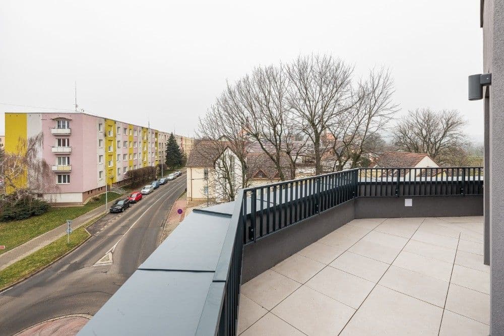 Prenájom bytu 1-izbový 29 m², Zámecká, Lovosice, Ústecký kraj Prenájom bytu 1-izbový 29 m², Zámecká, Lovosice, Ústecký kraj