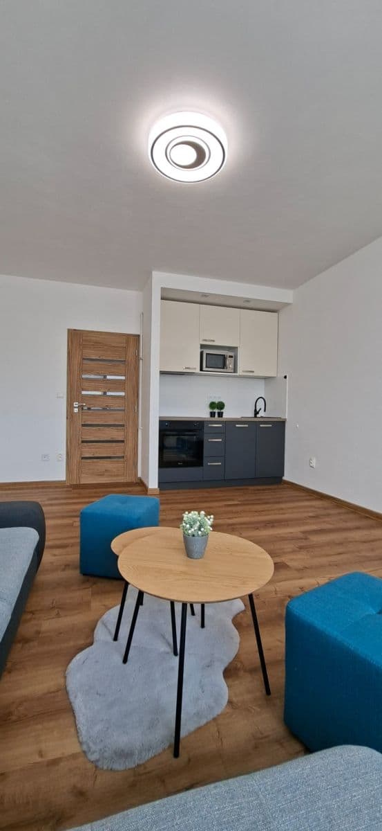 Prenájom bytu 1-izbový 30 m², Tymákov, Plzeňský kraj Prenájom bytu 1-izbový 30 m², Tymákov, Plzeňský kraj