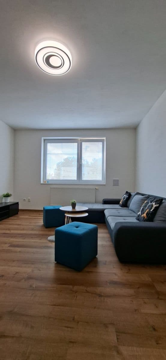 Prenájom bytu 1-izbový 30 m², Tymákov, Plzeňský kraj Prenájom bytu 1-izbový 30 m², Tymákov, Plzeňský kraj