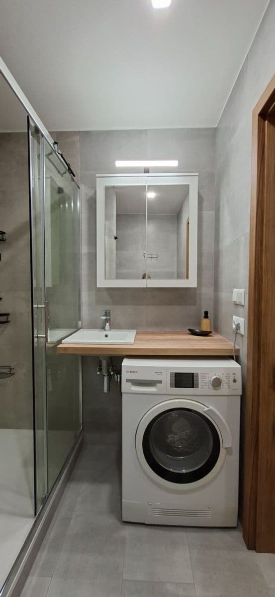 Prenájom bytu 1-izbový 30 m², Tymákov, Plzeňský kraj Prenájom bytu 1-izbový 30 m², Tymákov, Plzeňský kraj