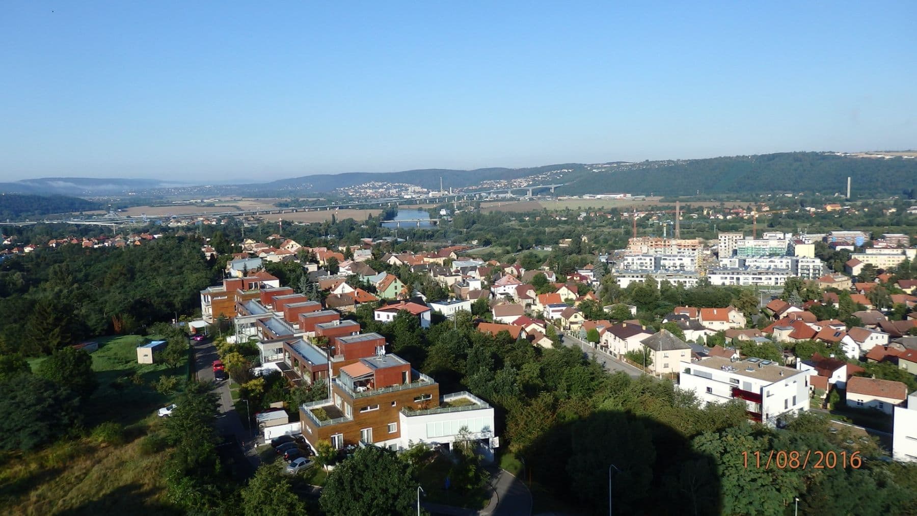 Prenájom bytu 4-izbový 120 m², Semická, Praha, Praha Prenájom bytu 4-izbový 120 m², Semická, Praha, Praha