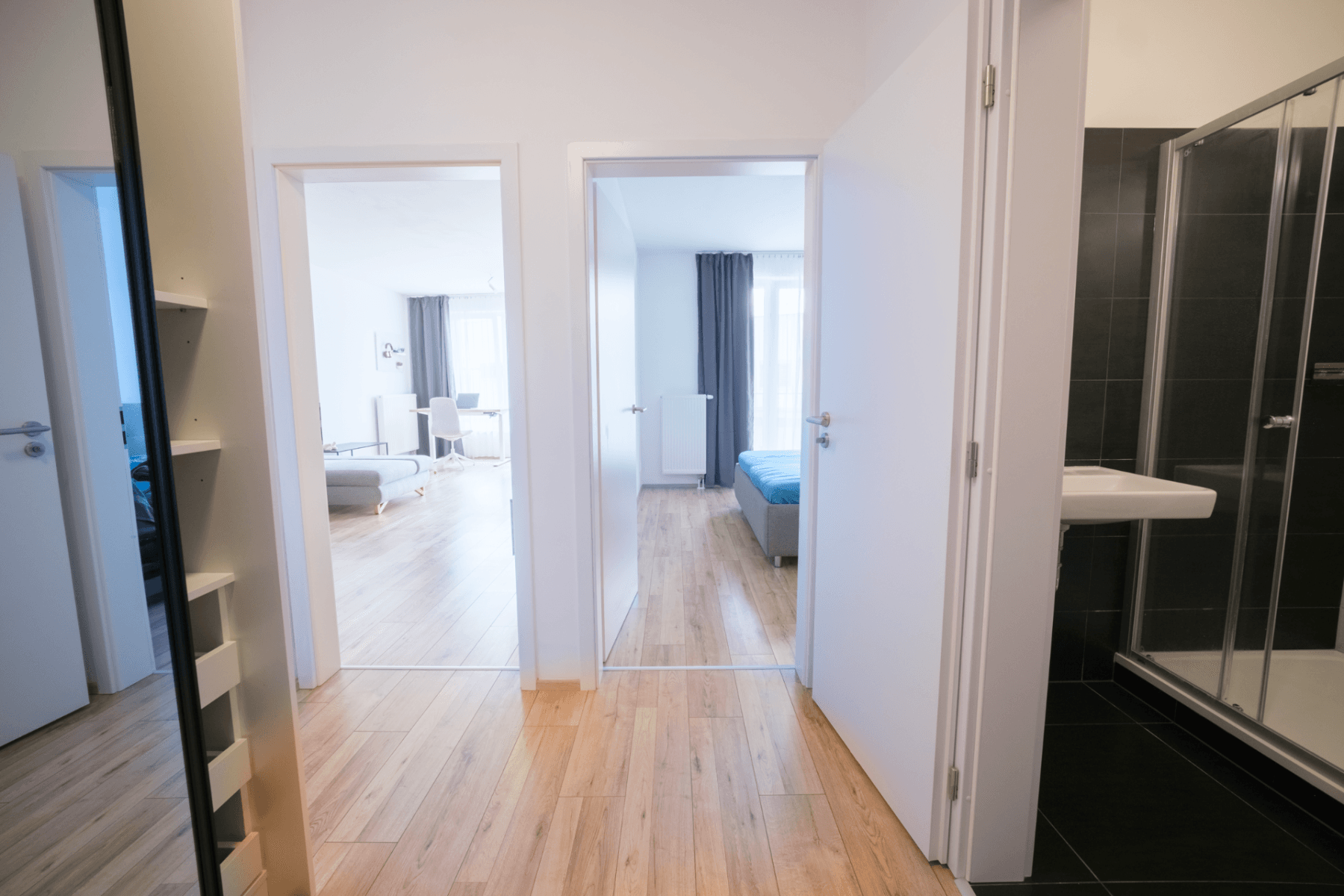Predaj bytu 2-izbový 58 m², Karla IV., Rosice, Jihomoravský kraj Predaj bytu 2-izbový 58 m², Karla IV., Rosice, Jihomoravský kraj