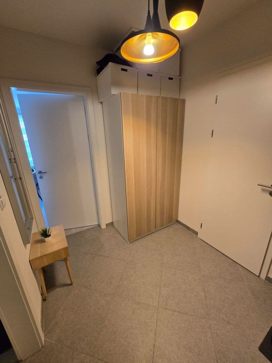 Prenájom bytu 2-izbový 51 m², Ondrákové, Praha, Praha Prenájom bytu 2-izbový 51 m², Ondrákové, Praha, Praha