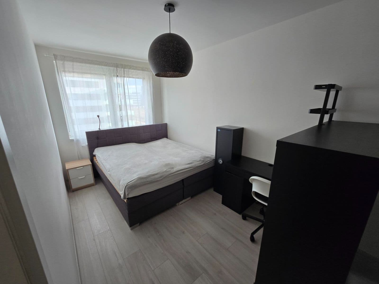 Prenájom bytu 2-izbový 51 m², Ondrákové, Praha, Praha Prenájom bytu 2-izbový 51 m², Ondrákové, Praha, Praha