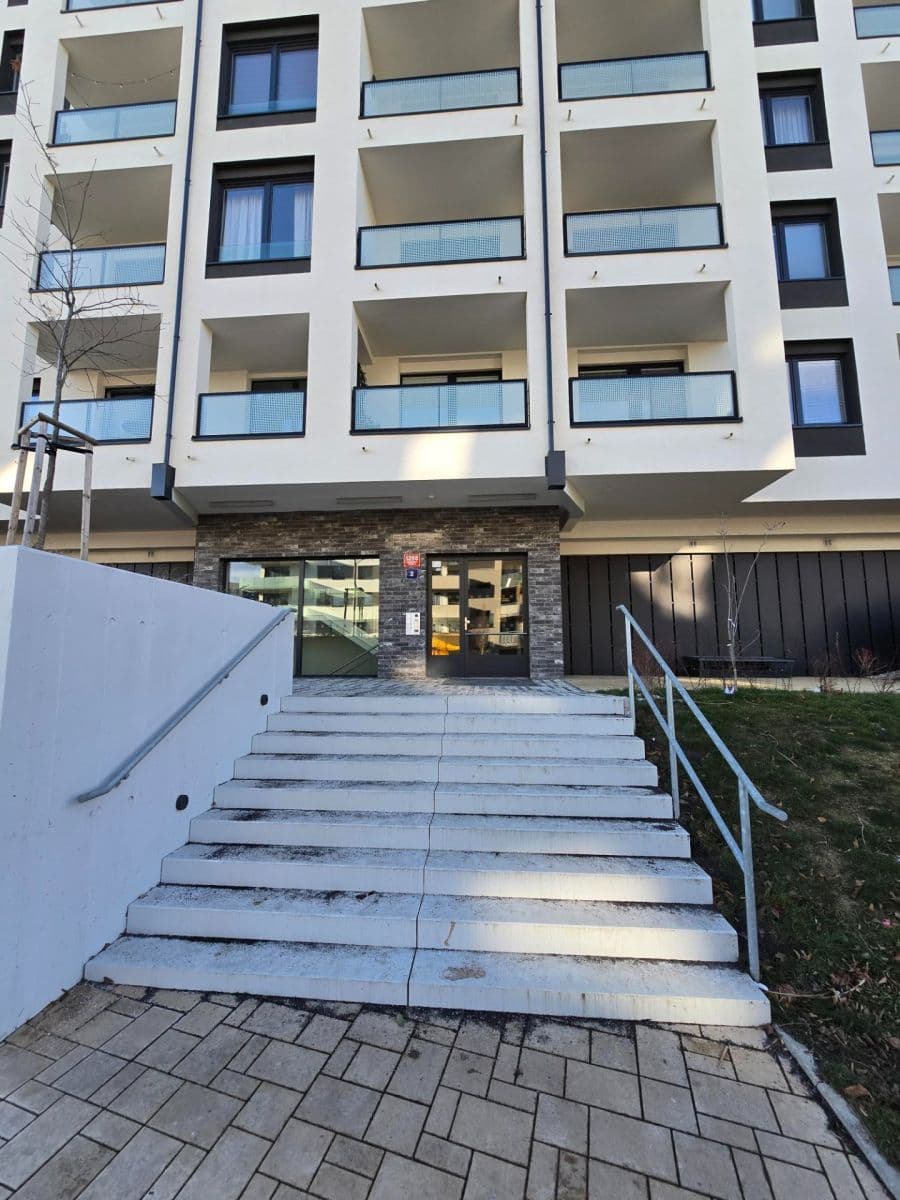 Prenájom bytu 2-izbový 51 m², Ondrákové, Praha, Praha Prenájom bytu 2-izbový 51 m², Ondrákové, Praha, Praha