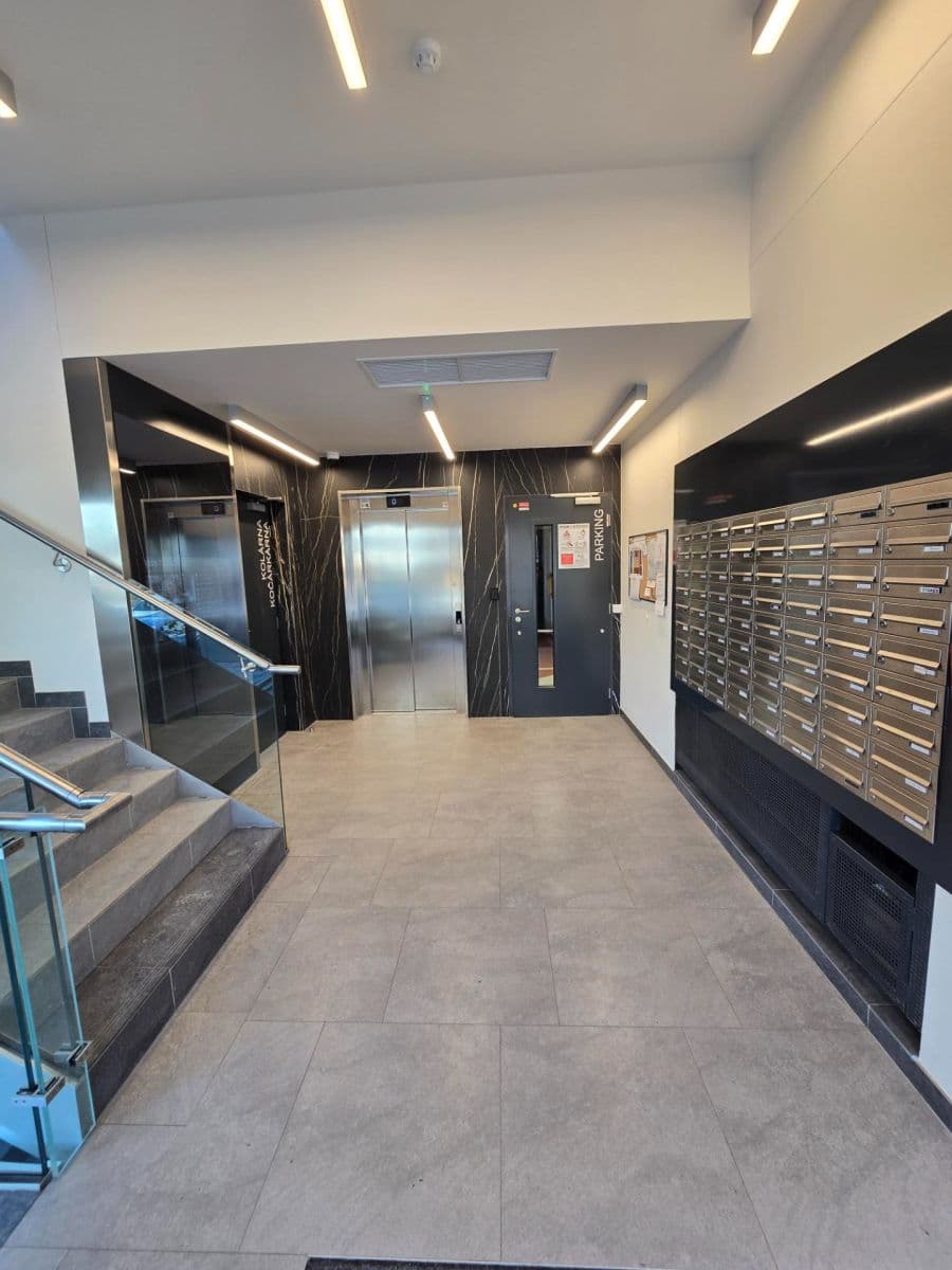 Prenájom bytu 2-izbový 51 m², Ondrákové, Praha, Praha Prenájom bytu 2-izbový 51 m², Ondrákové, Praha, Praha