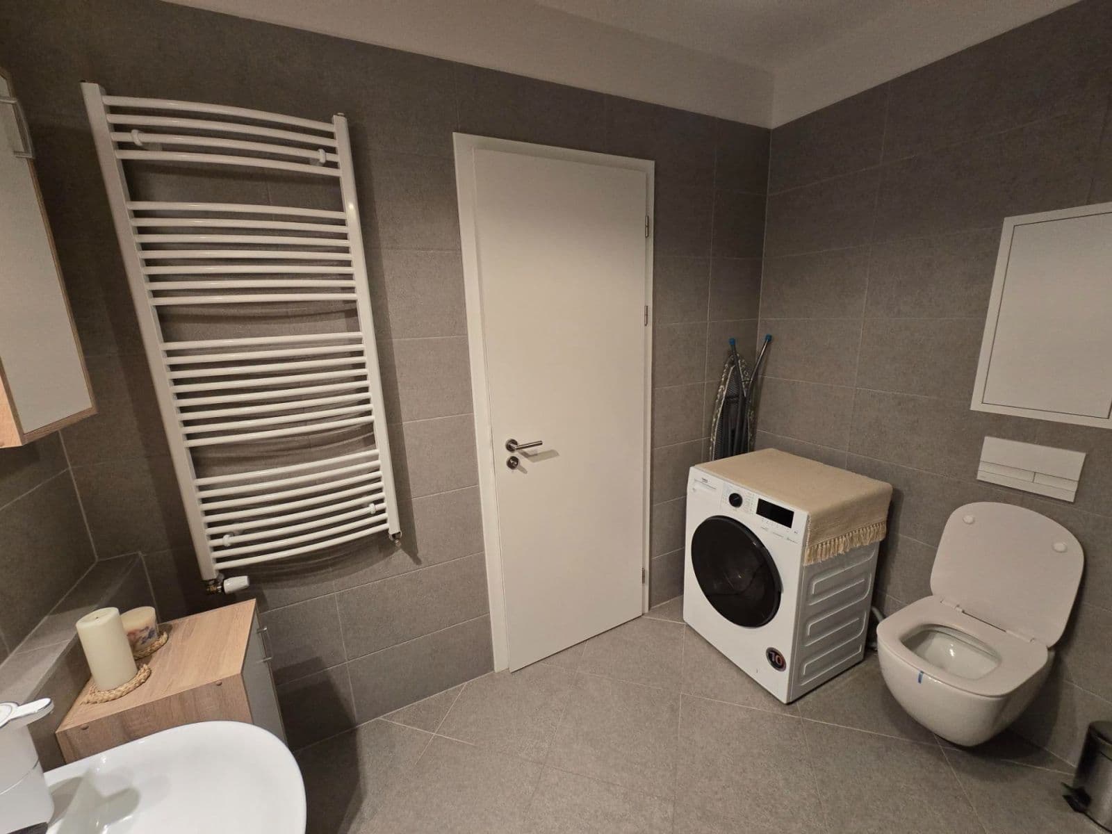 Prenájom bytu 2-izbový 51 m², Ondrákové, Praha, Praha Prenájom bytu 2-izbový 51 m², Ondrákové, Praha, Praha