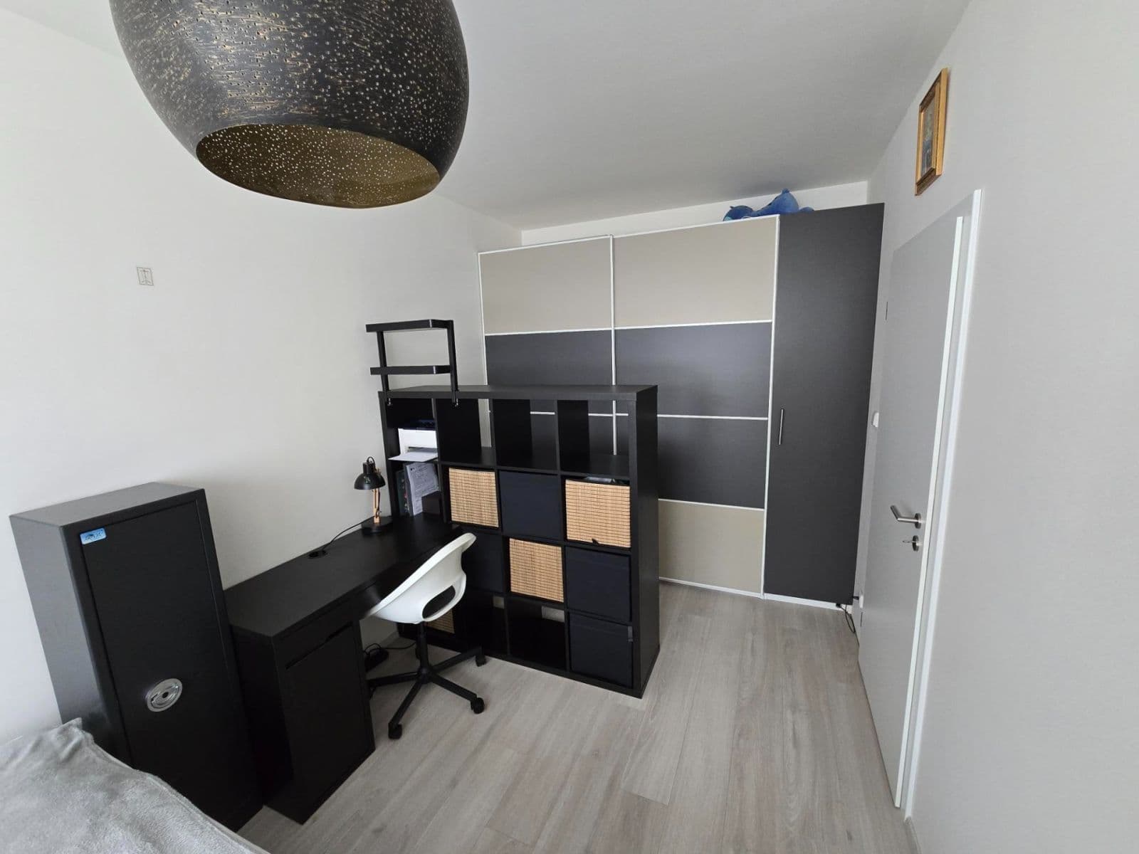 Prenájom bytu 2-izbový 51 m², Ondrákové, Praha, Praha Prenájom bytu 2-izbový 51 m², Ondrákové, Praha, Praha