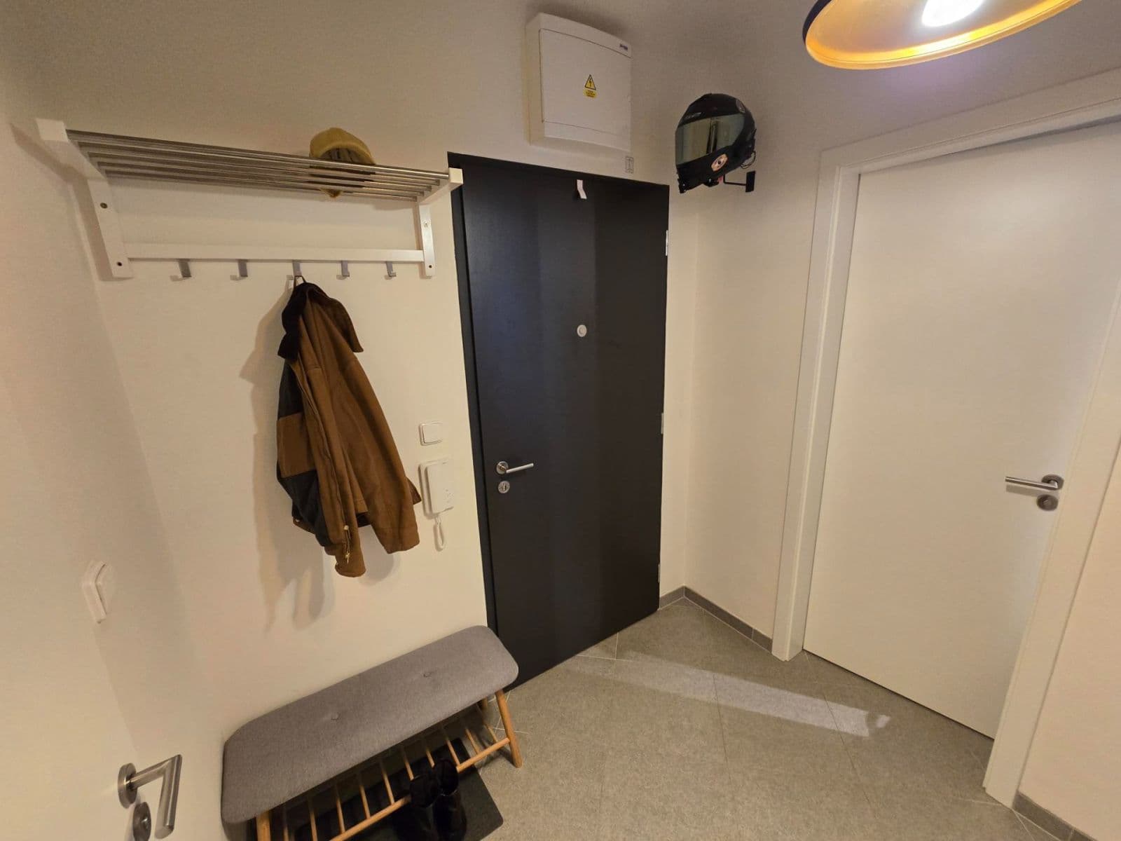 Prenájom bytu 2-izbový 51 m², Ondrákové, Praha, Praha Prenájom bytu 2-izbový 51 m², Ondrákové, Praha, Praha