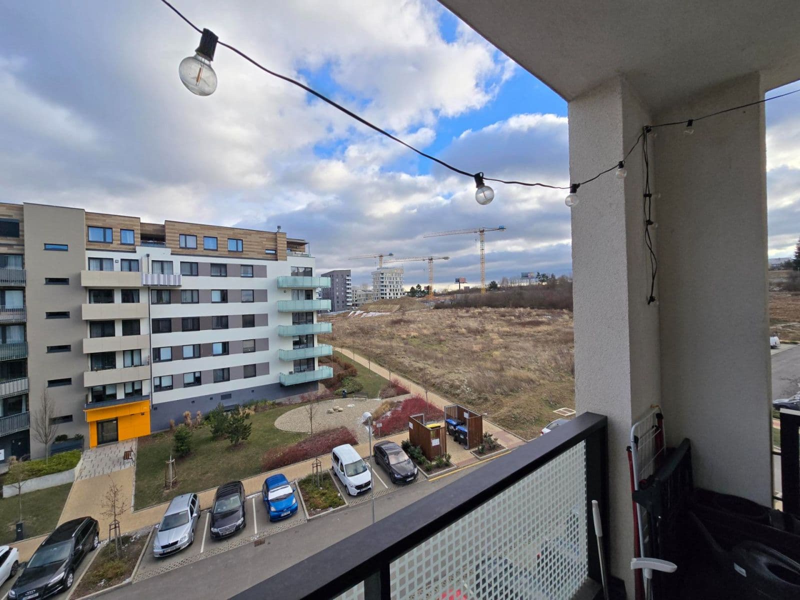 Prenájom bytu 2-izbový 51 m², Ondrákové, Praha, Praha Prenájom bytu 2-izbový 51 m², Ondrákové, Praha, Praha