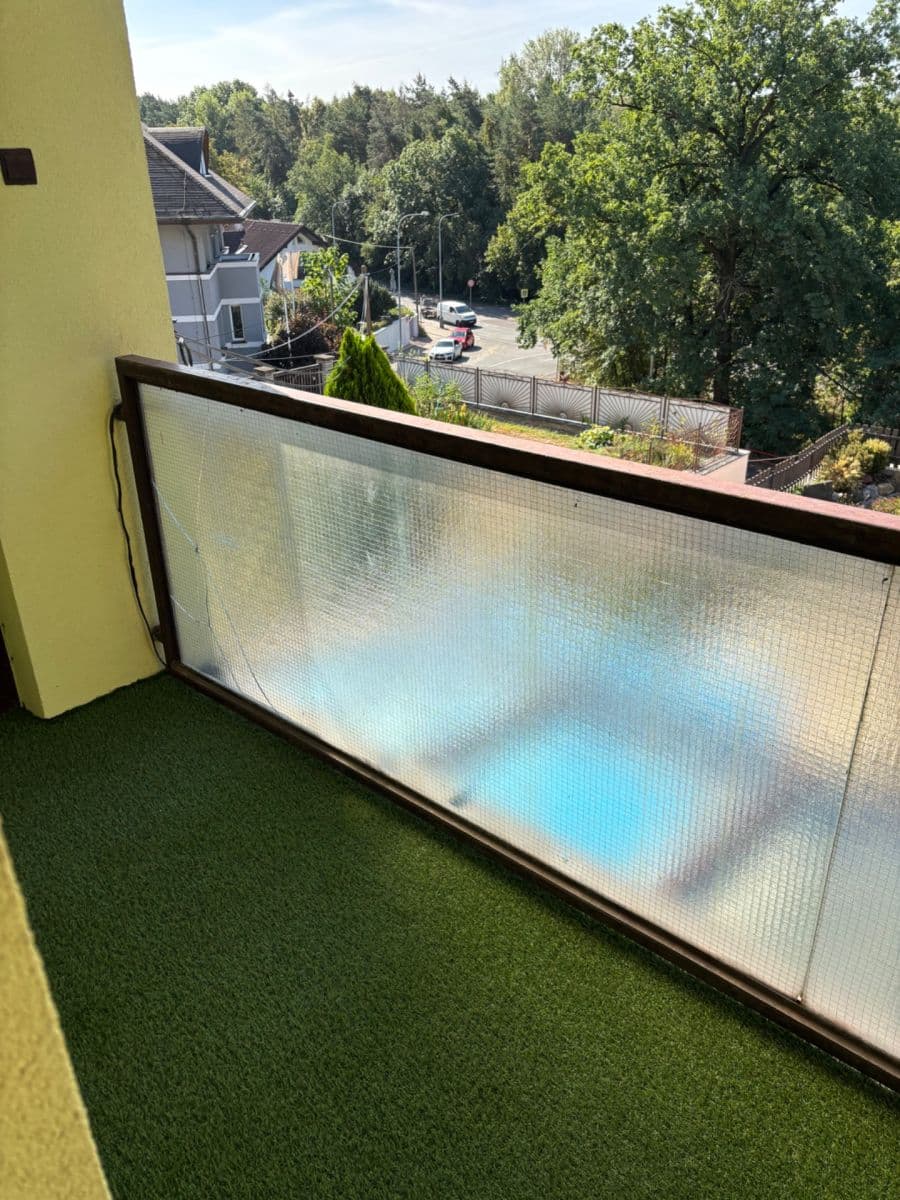 Prenájom bytu 3-izbový 80 m², Ohnivcova, Praha, Praha Prenájom bytu 3-izbový 80 m², Ohnivcova, Praha, Praha