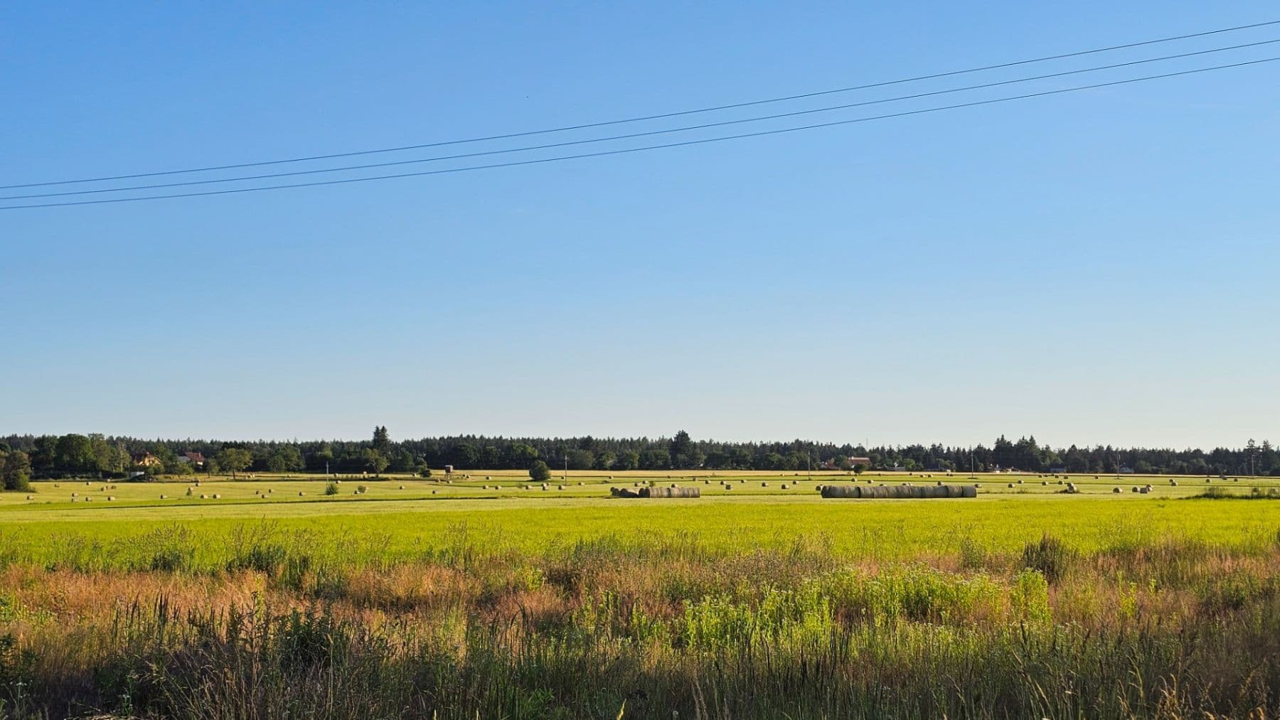 Predaj pozemku 650 m², Mukařov, Středočeský kraj Predaj pozemku 650 m², Mukařov, Středočeský kraj